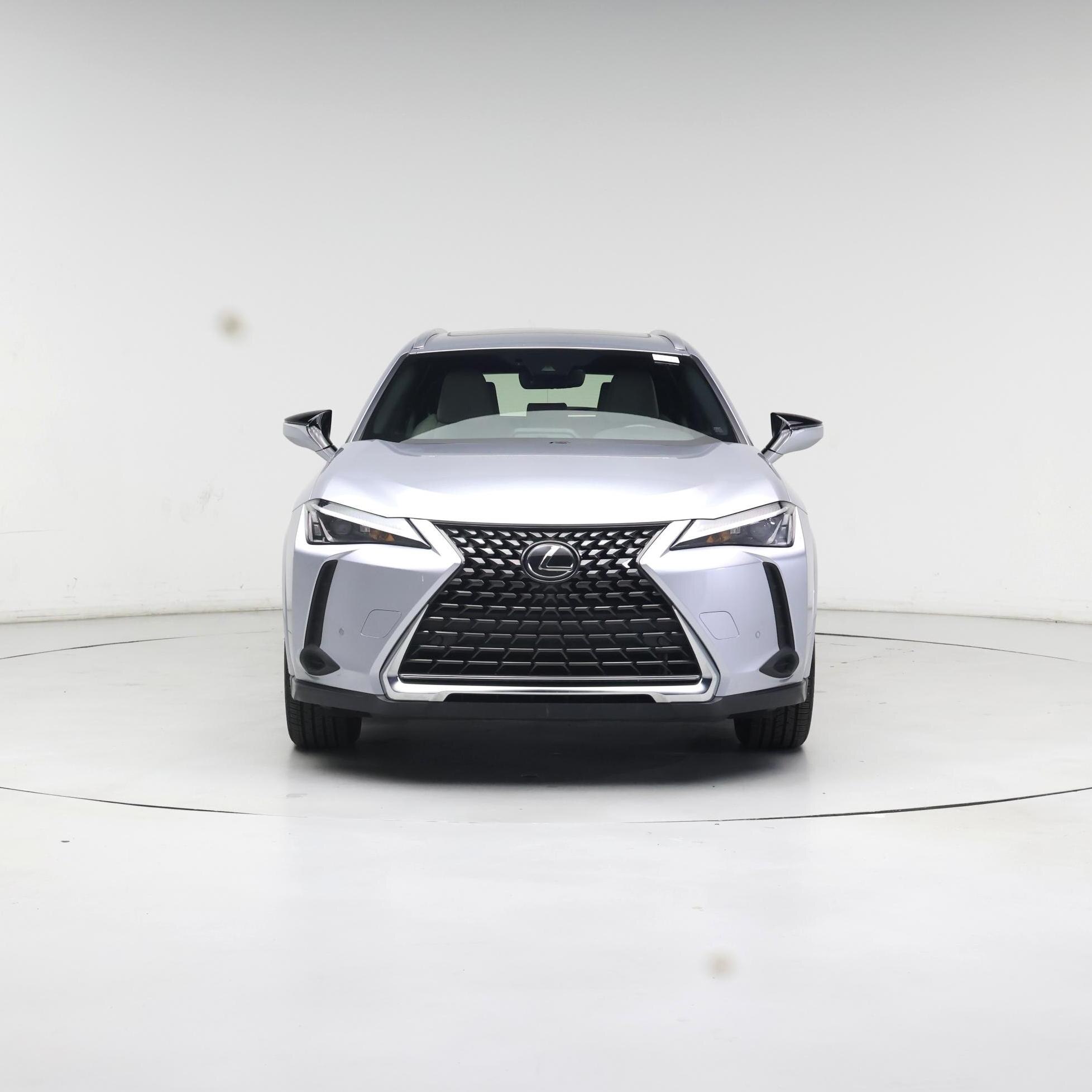 Thumbnail: 2023 Lexus UX - 5