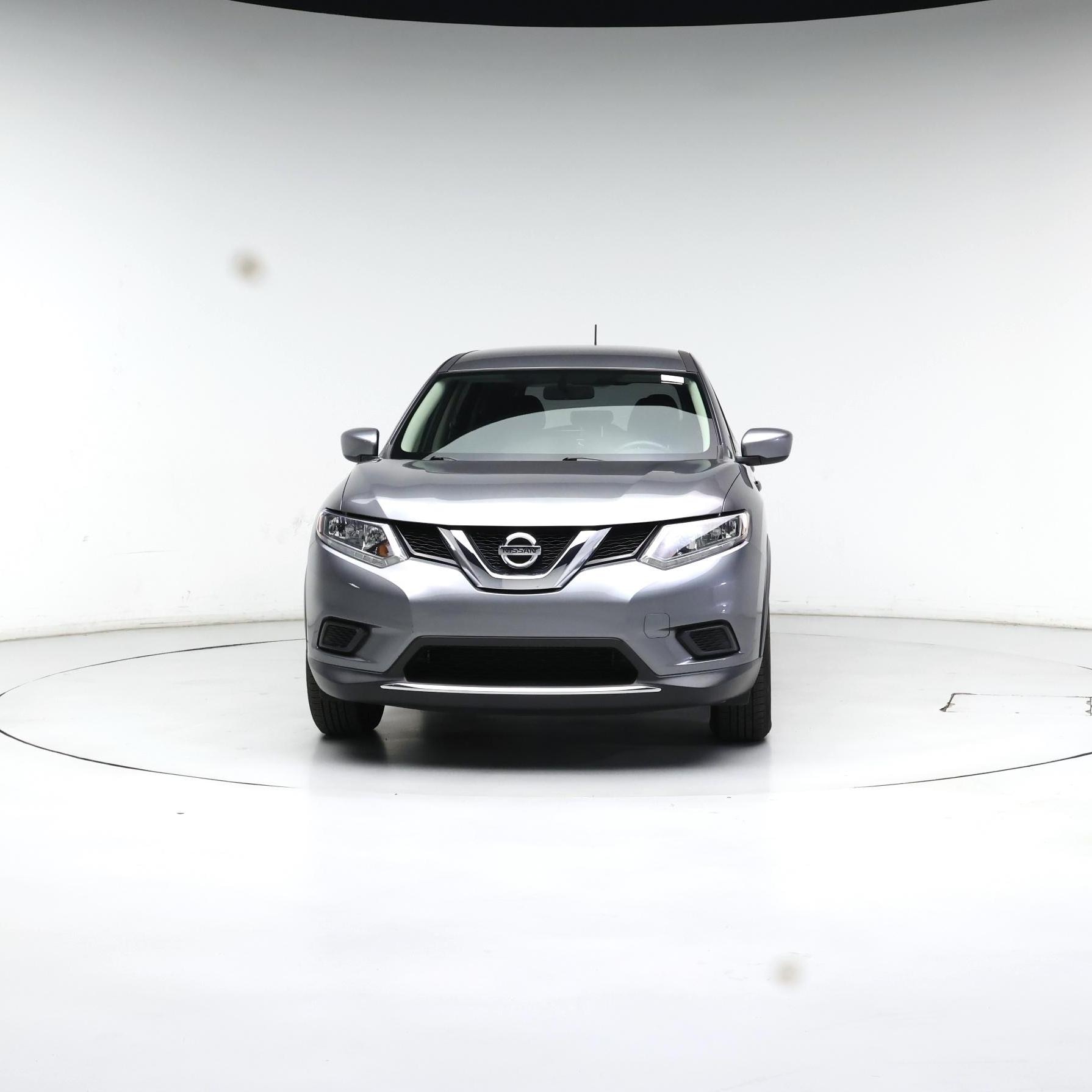 Thumbnail: 2016 Nissan Rogue - 5