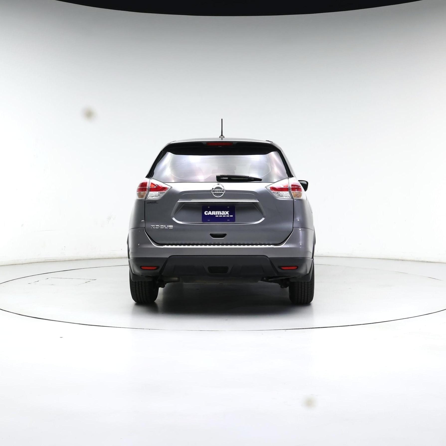 Thumbnail: 2016 Nissan Rogue - 6