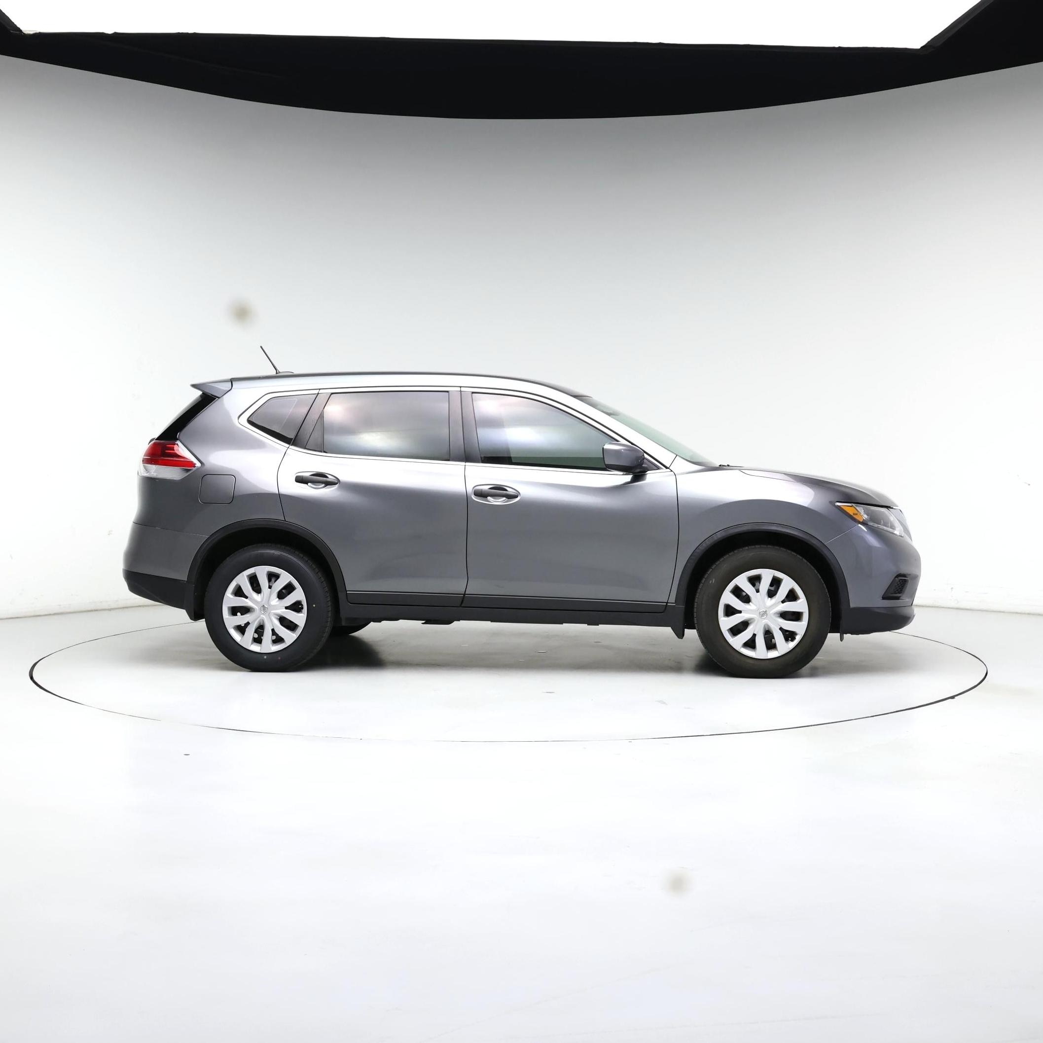 Thumbnail: 2016 Nissan Rogue - 7