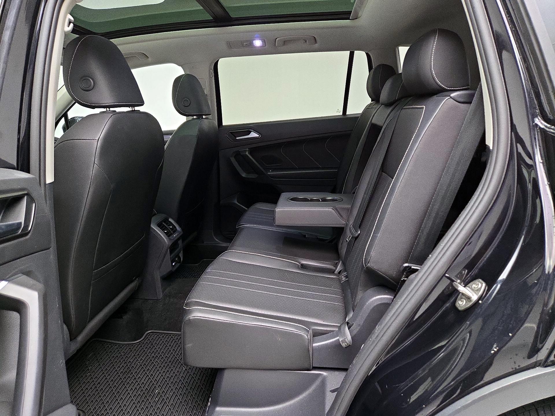 Thumbnail: 2023 Volkswagen Tiguan - 20