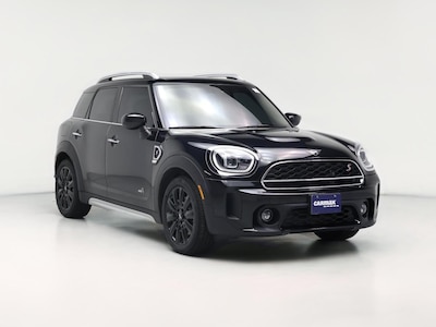 2024 Mini Cooper Countryman S ALL4