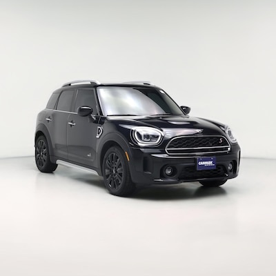 2024 Mini Cooper Countryman S ALL4