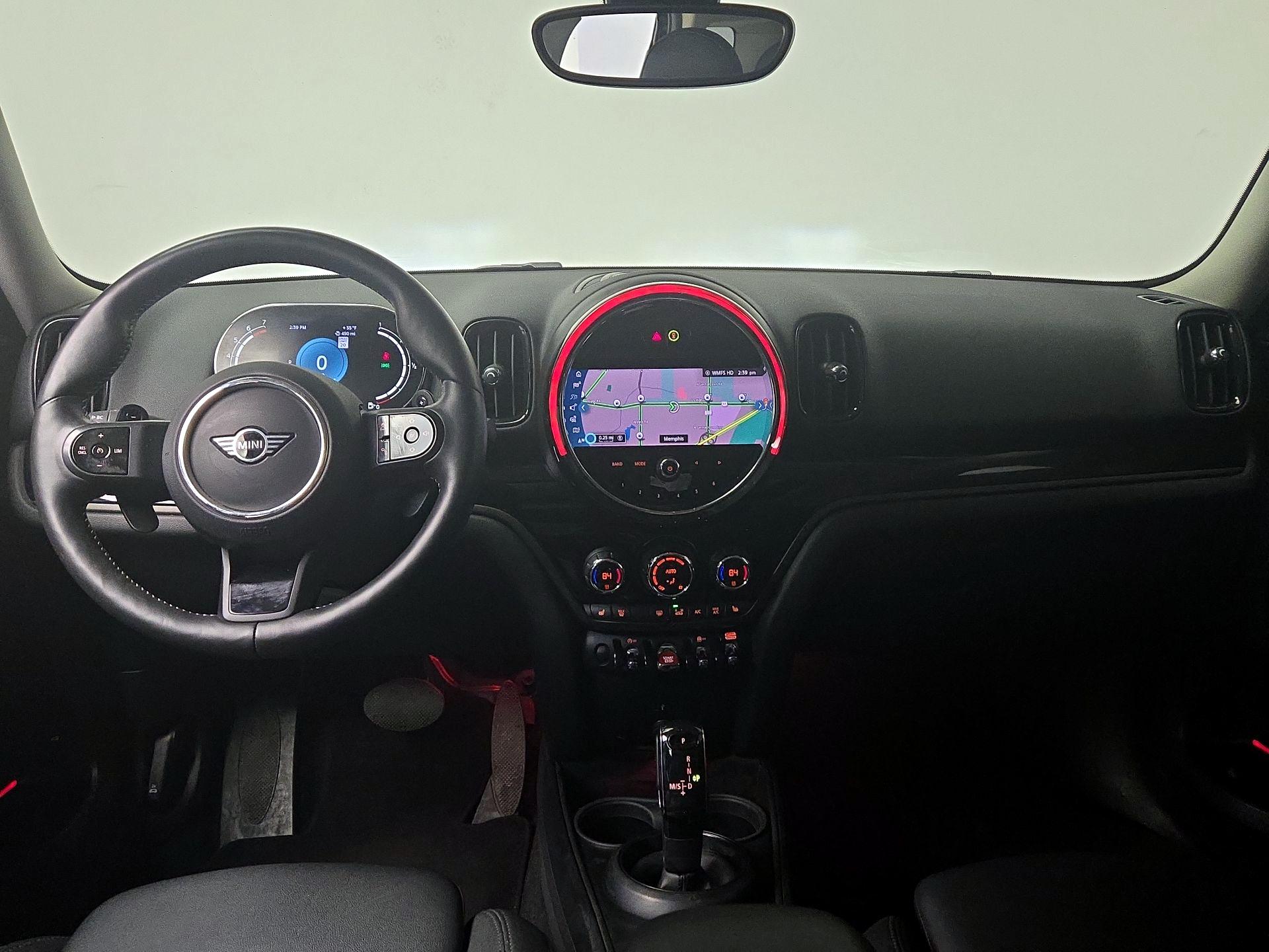 Thumbnail: 2024 MINI Cooper Countryman - 9