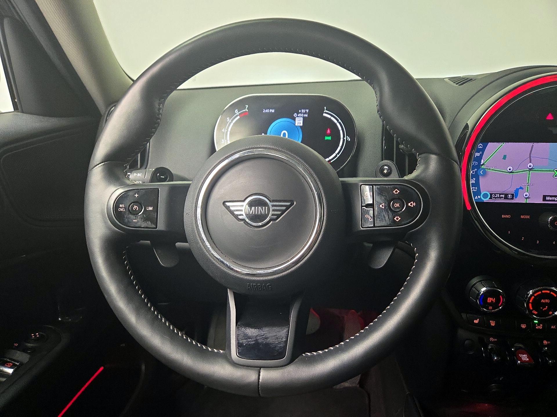 Thumbnail: 2024 MINI Cooper Countryman - 10