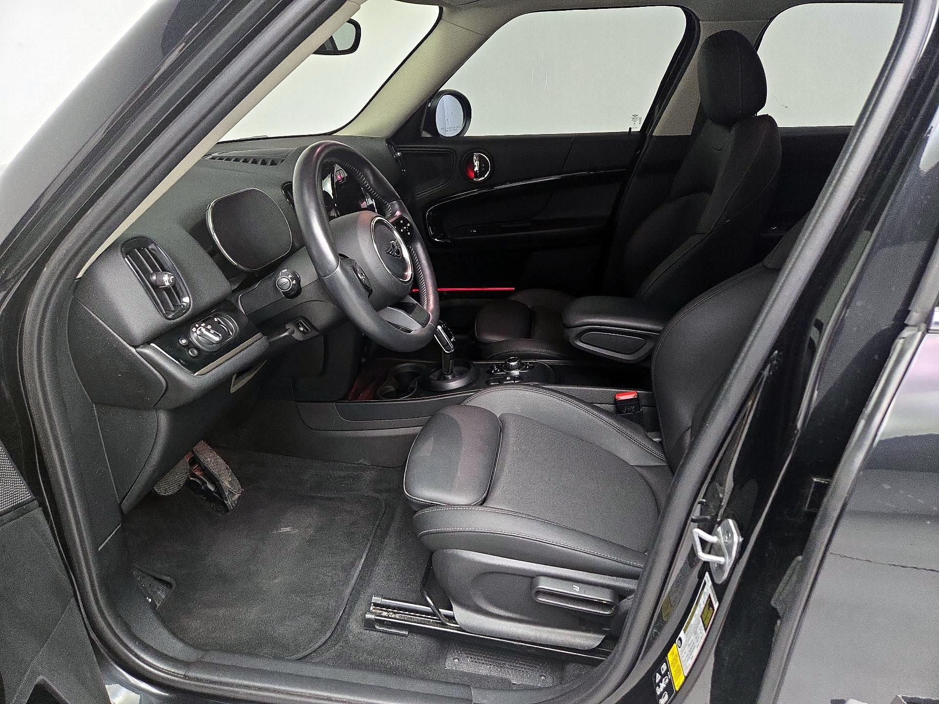 Thumbnail: 2024 MINI Cooper Countryman - 11