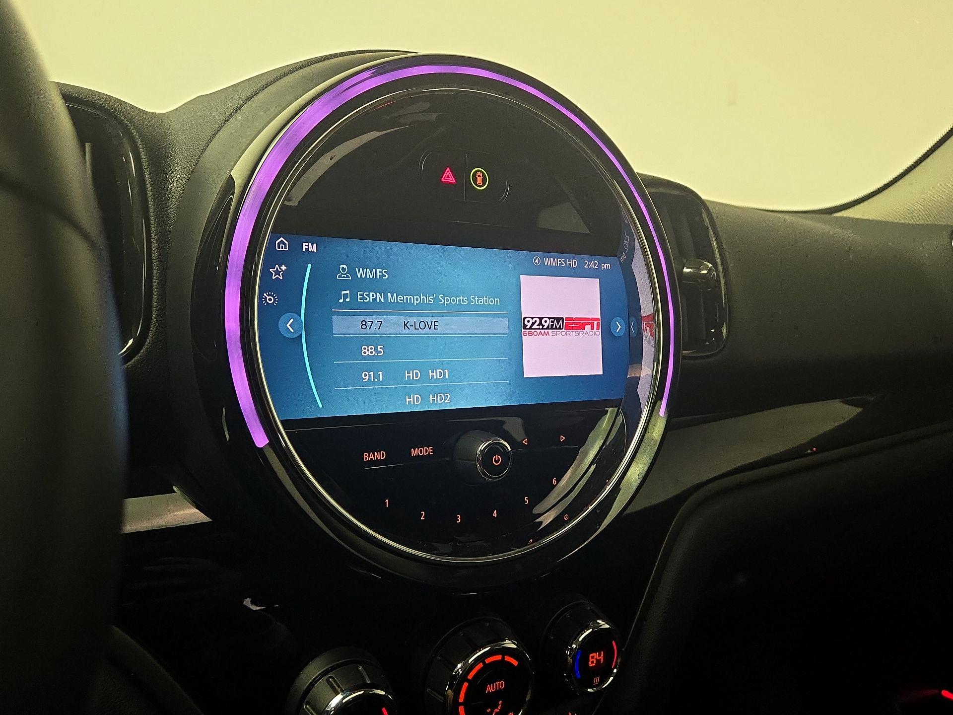 Thumbnail: 2024 MINI Cooper Countryman - 16