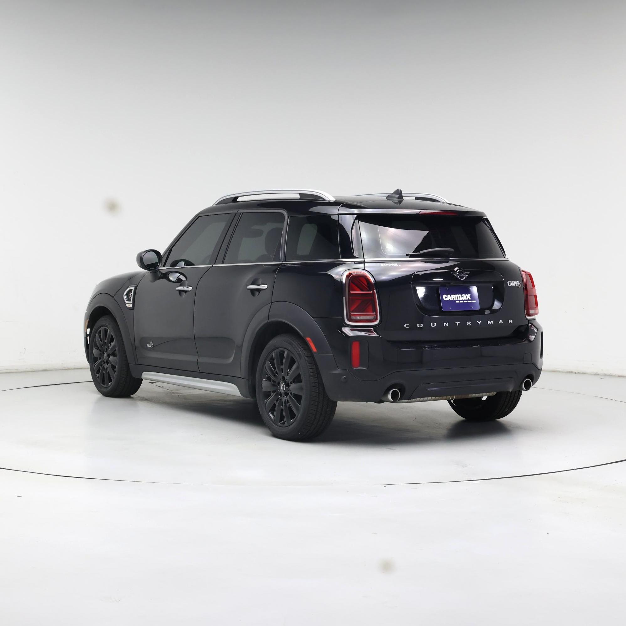 Thumbnail: 2024 MINI Cooper Countryman - 2