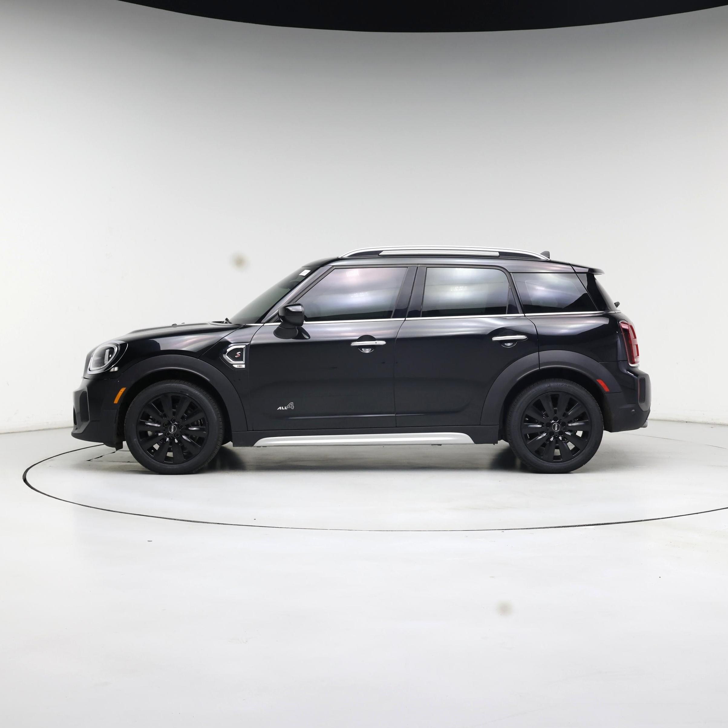 Thumbnail: 2024 MINI Cooper Countryman - 3