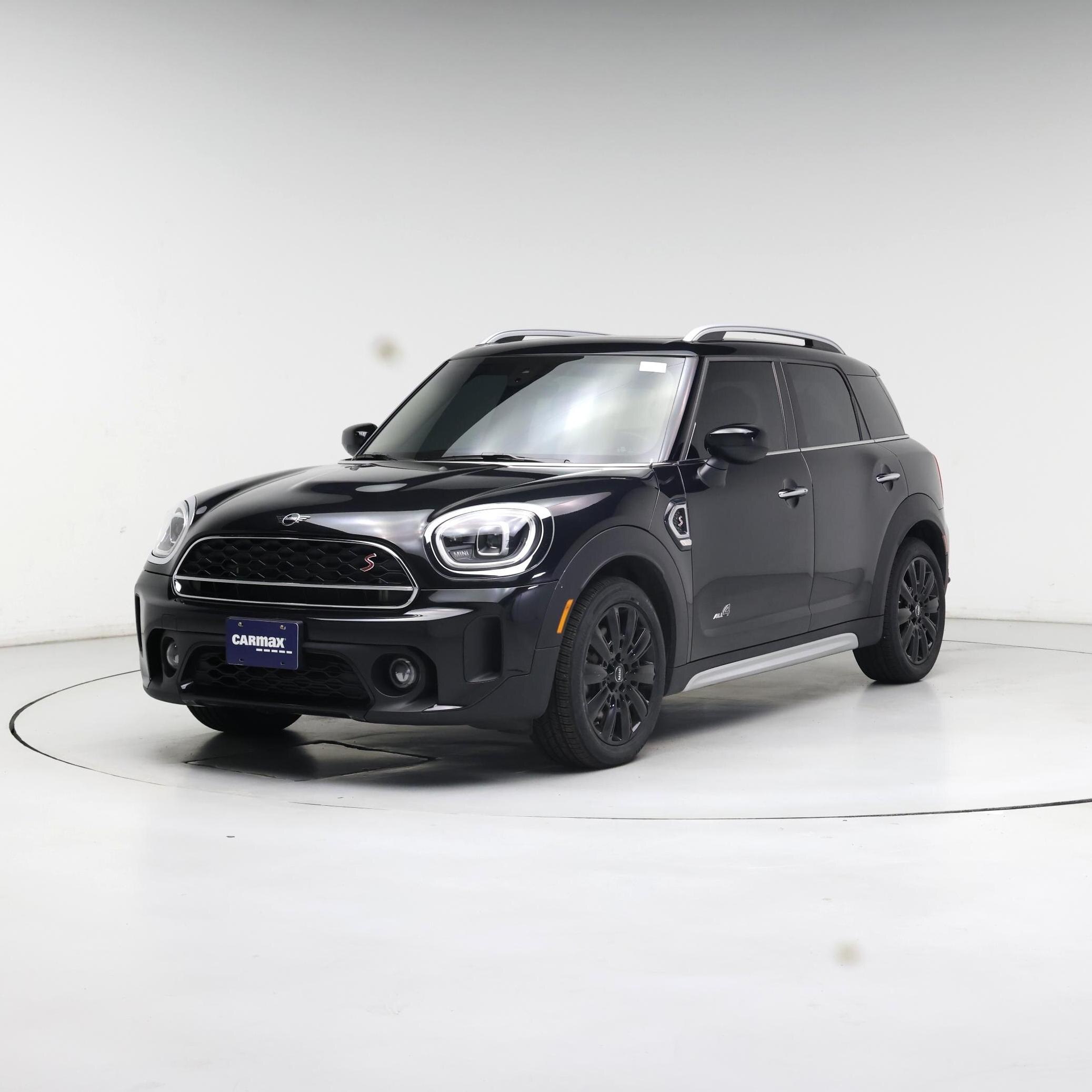 Thumbnail: 2024 MINI Cooper Countryman - 4