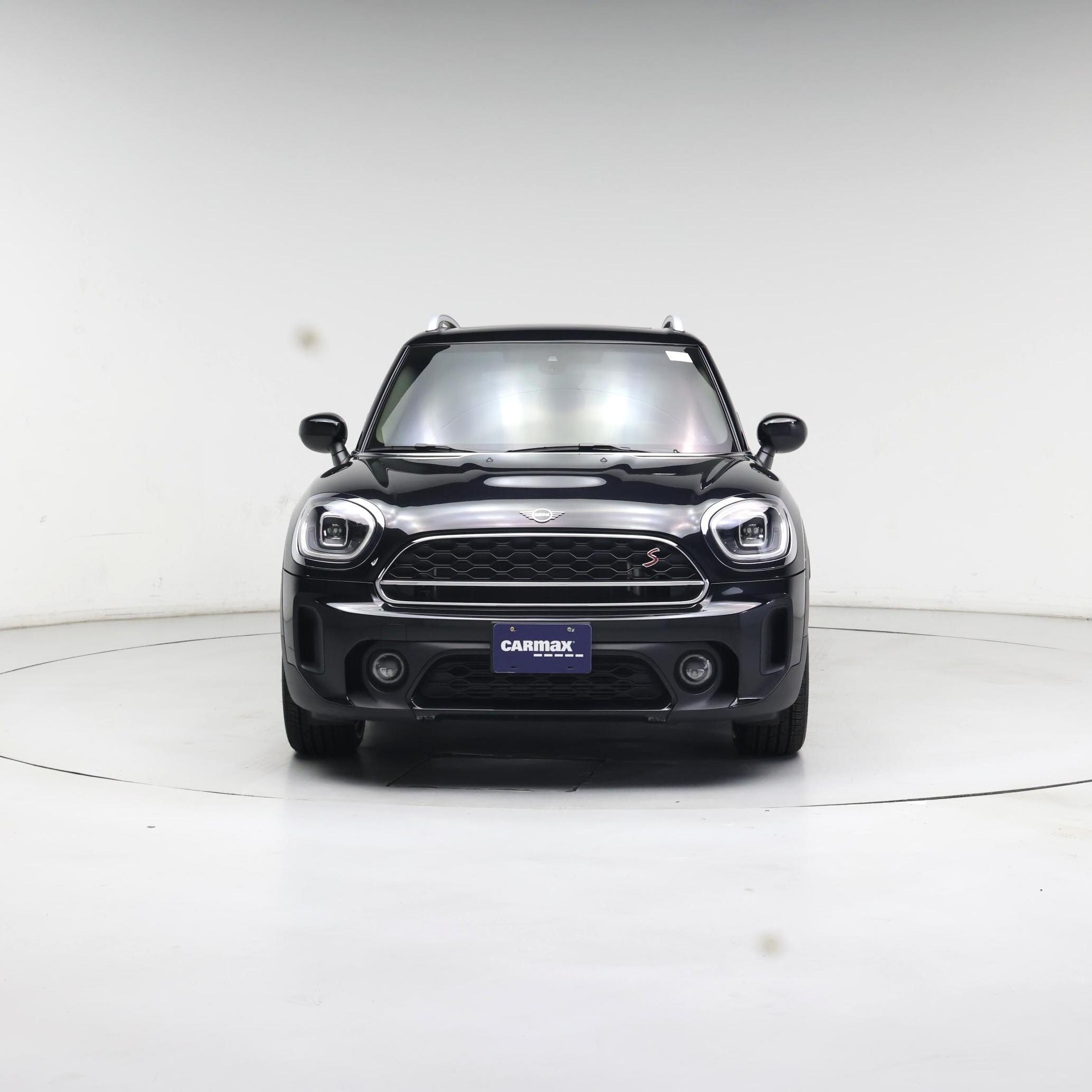 Thumbnail: 2024 MINI Cooper Countryman - 5