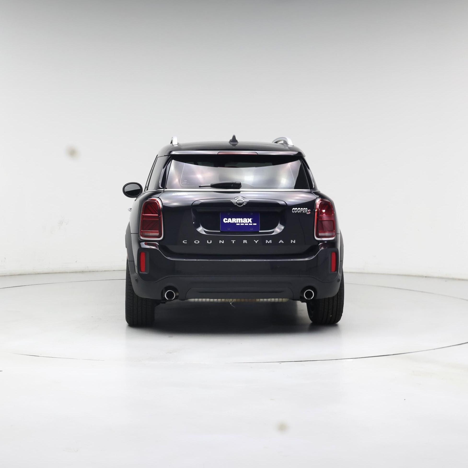 Thumbnail: 2024 MINI Cooper Countryman - 6