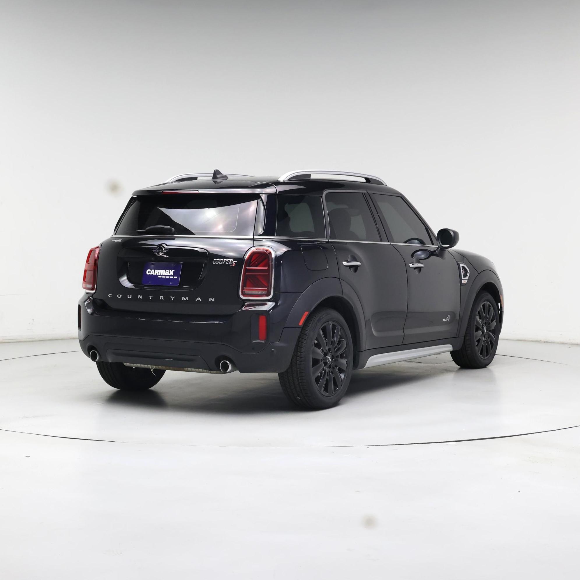 Thumbnail: 2024 MINI Cooper Countryman - 8
