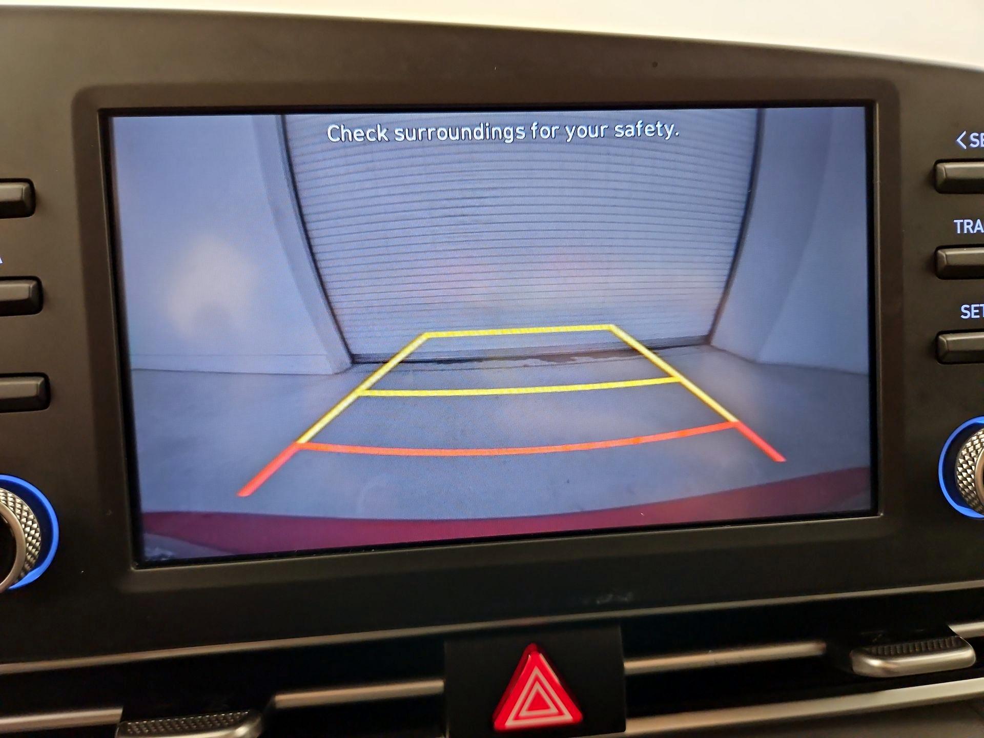 Thumbnail: 2023 Hyundai Elantra - 14