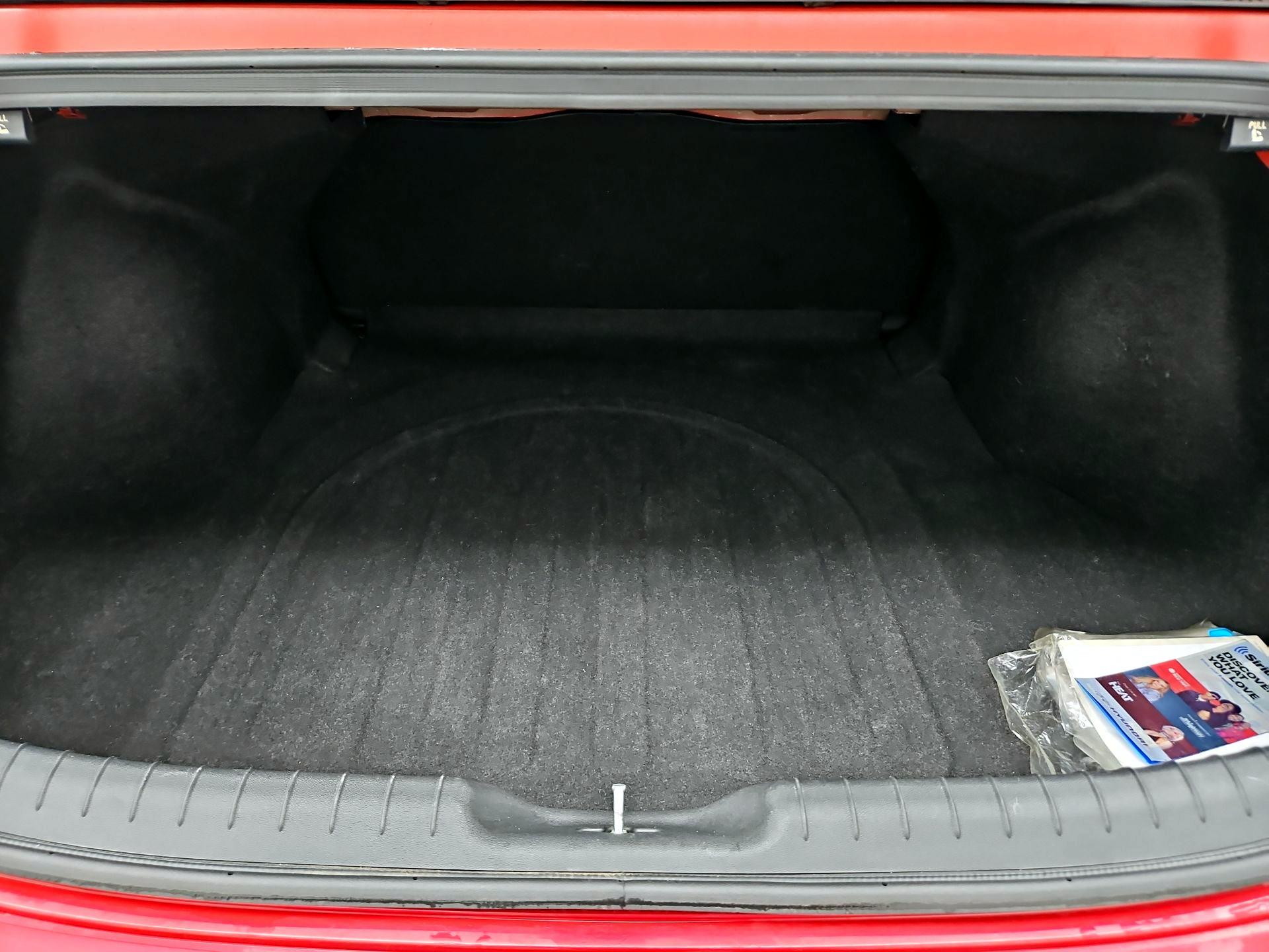 Thumbnail: 2023 Hyundai Elantra - 20