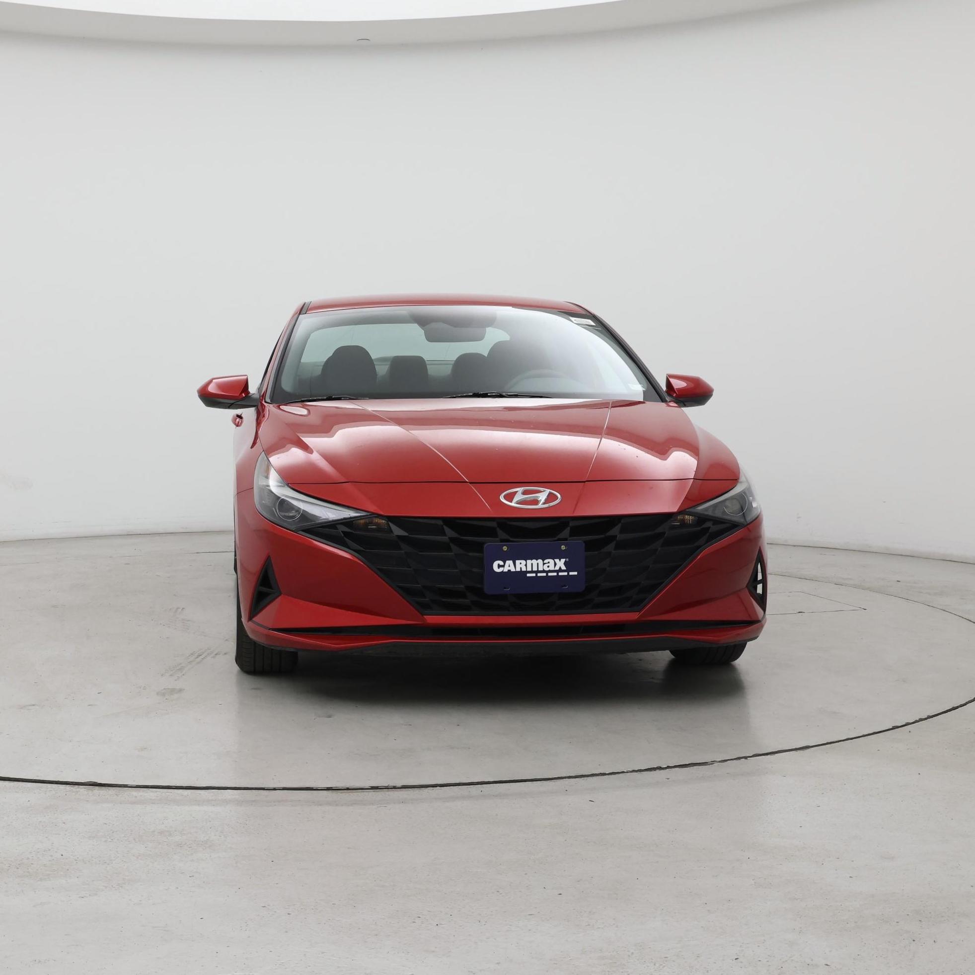 Thumbnail: 2023 Hyundai Elantra - 5