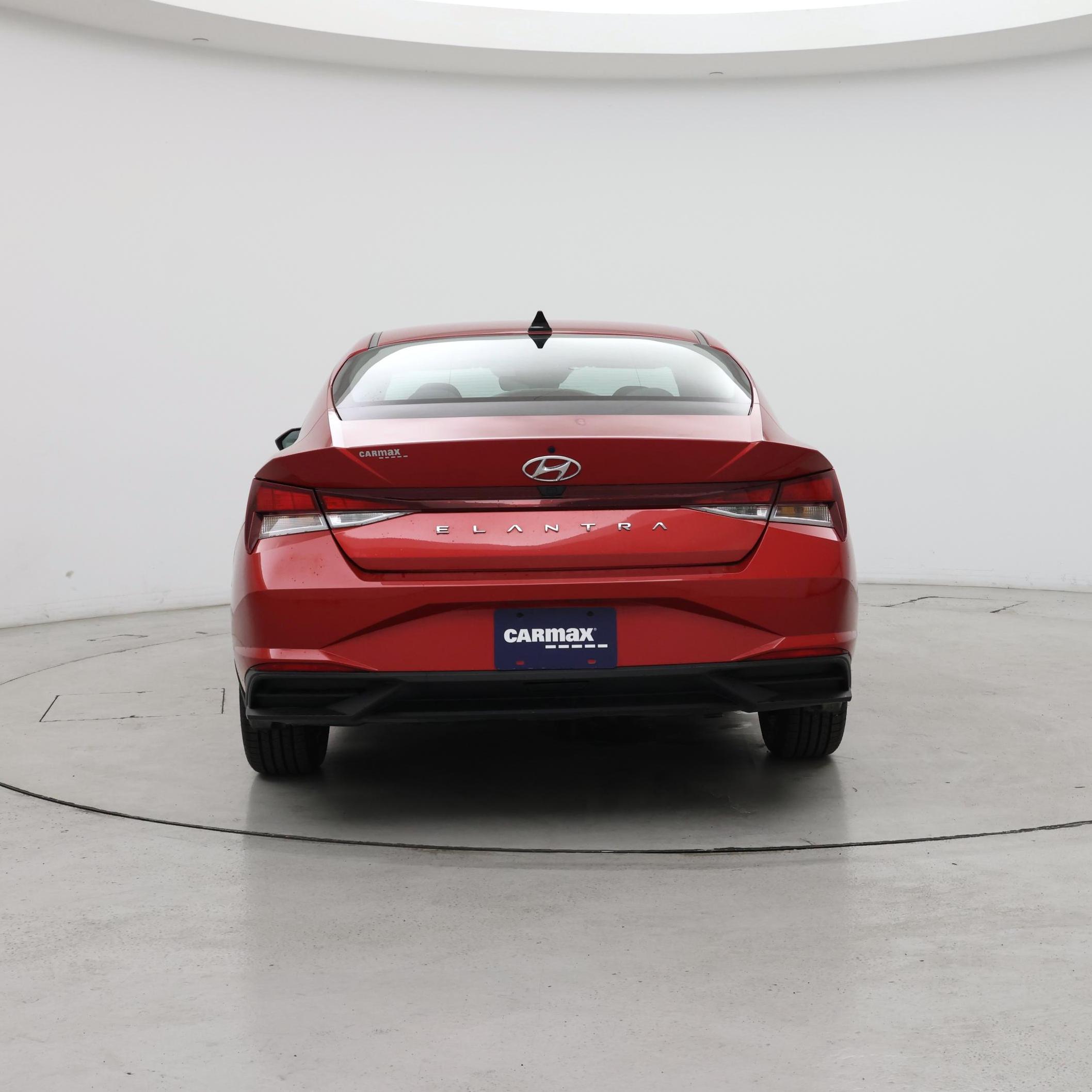 Thumbnail: 2023 Hyundai Elantra - 6