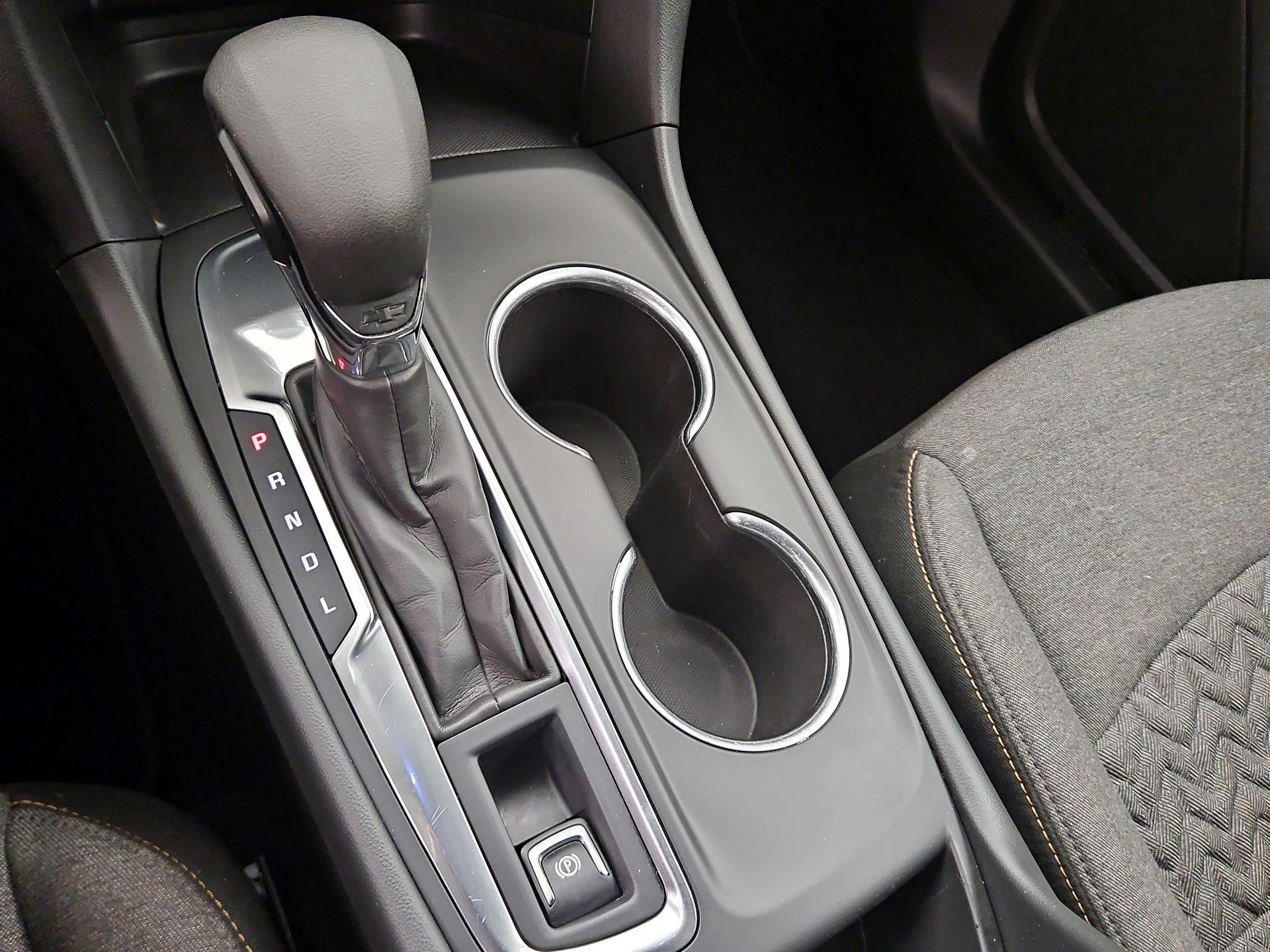 Thumbnail: 2022 Chevrolet Equinox - 17