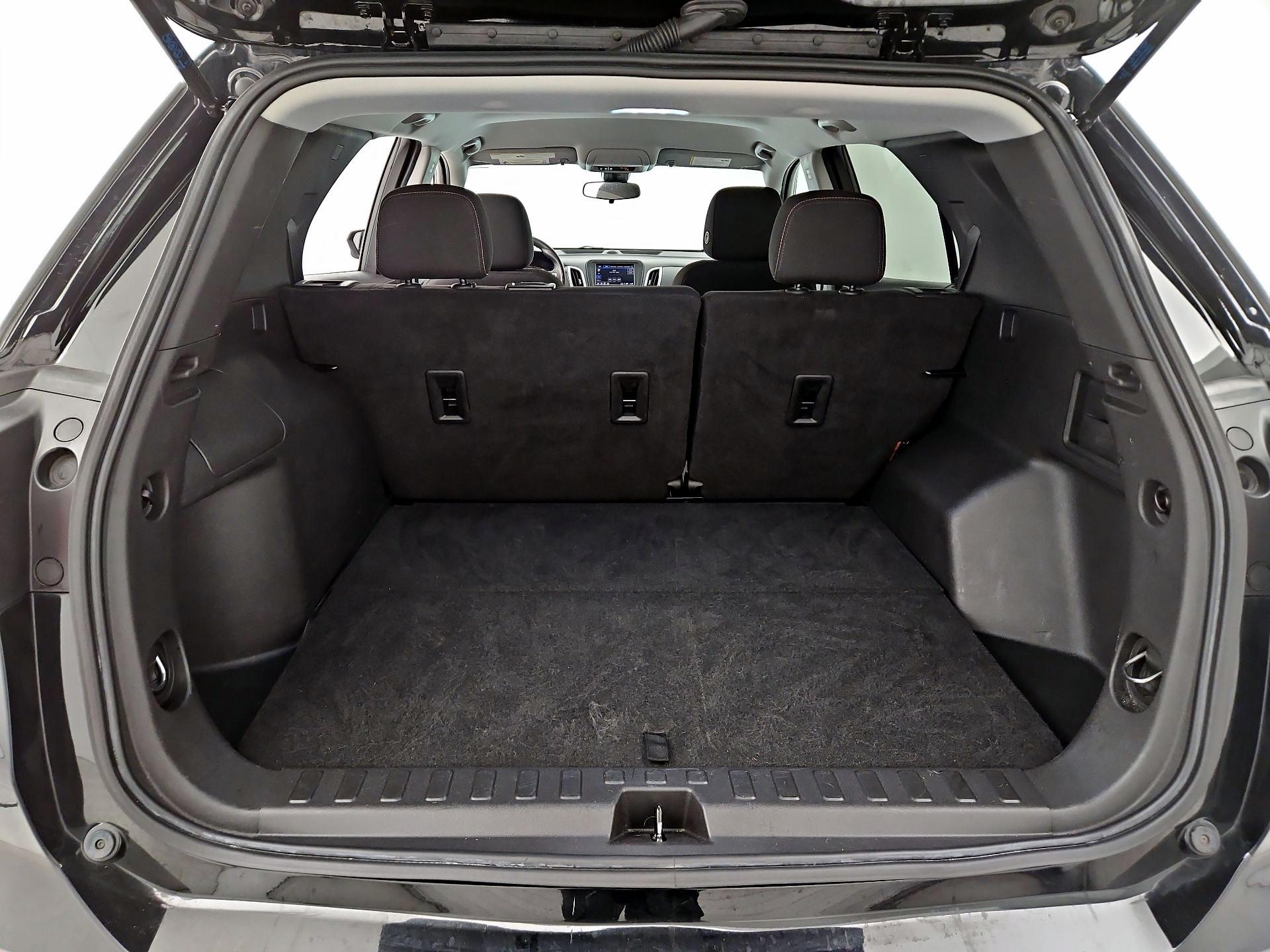 Thumbnail: 2022 Chevrolet Equinox - 20