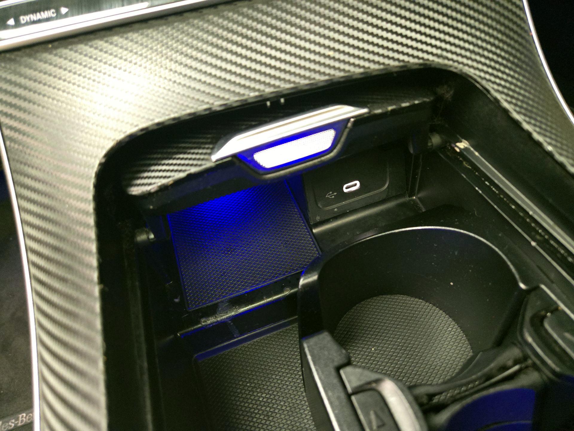 Thumbnail: 2022 Mercedes-Benz C-Class - 17