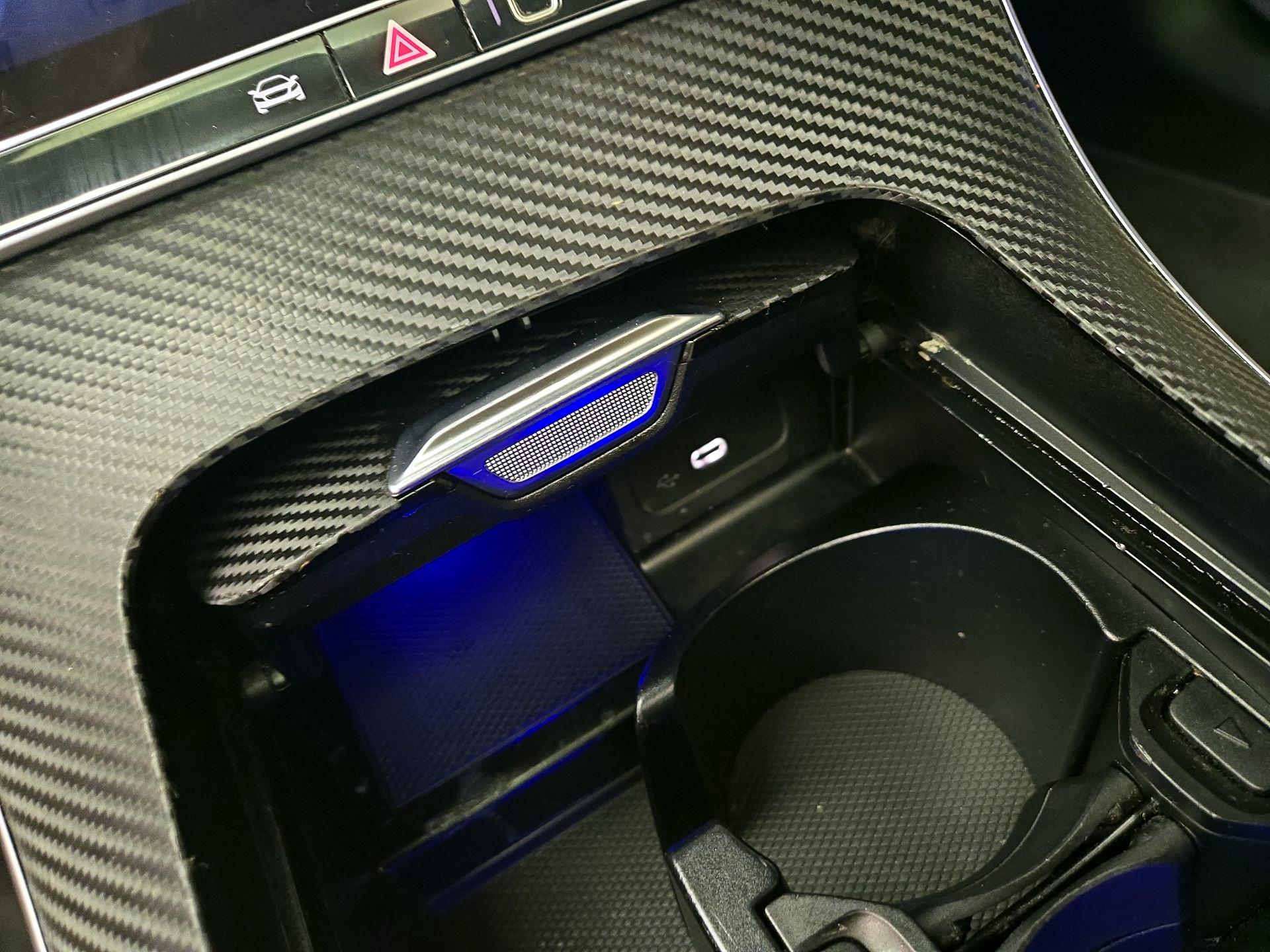 Thumbnail: 2022 Mercedes-Benz C-Class - 18