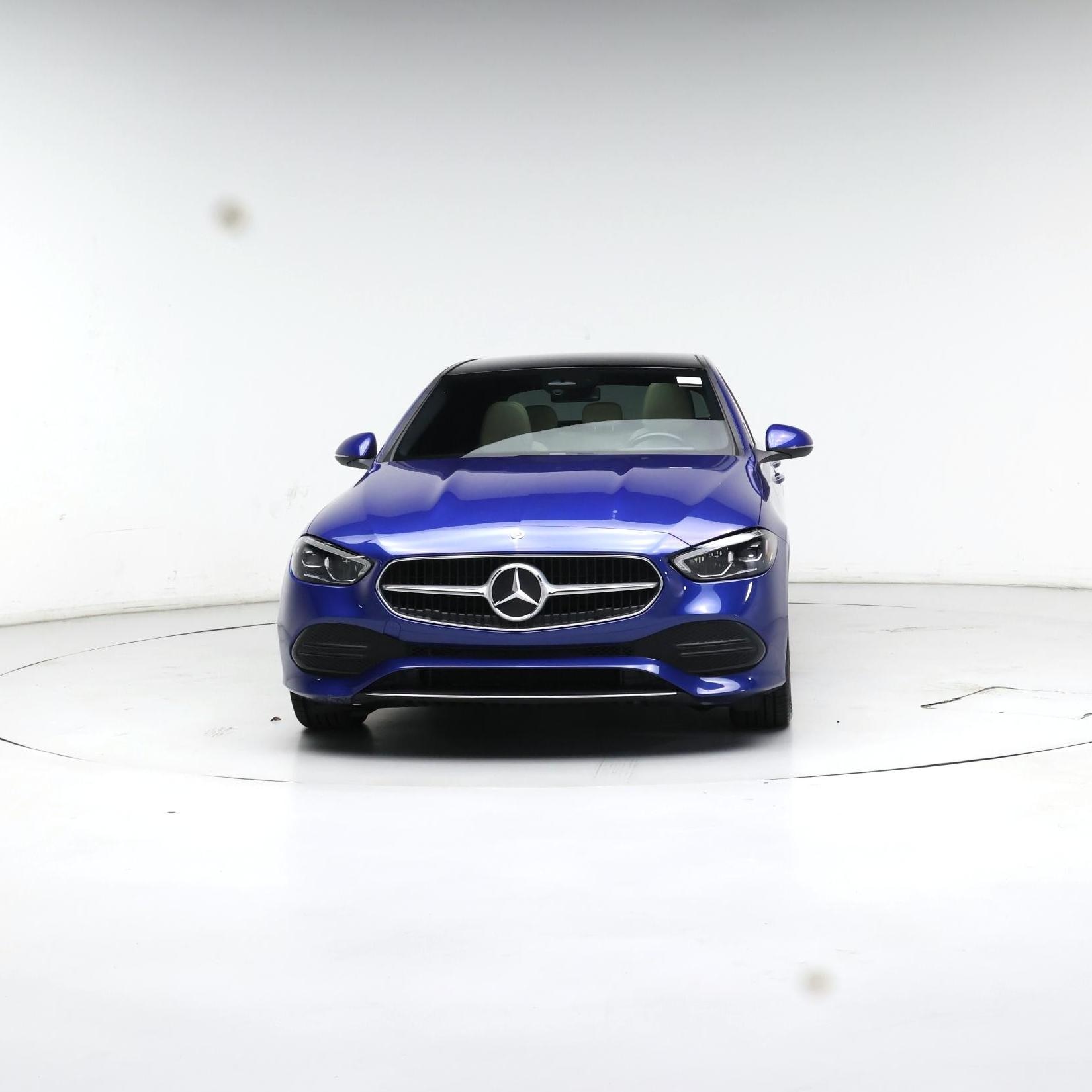 Thumbnail: 2022 Mercedes-Benz C-Class - 5