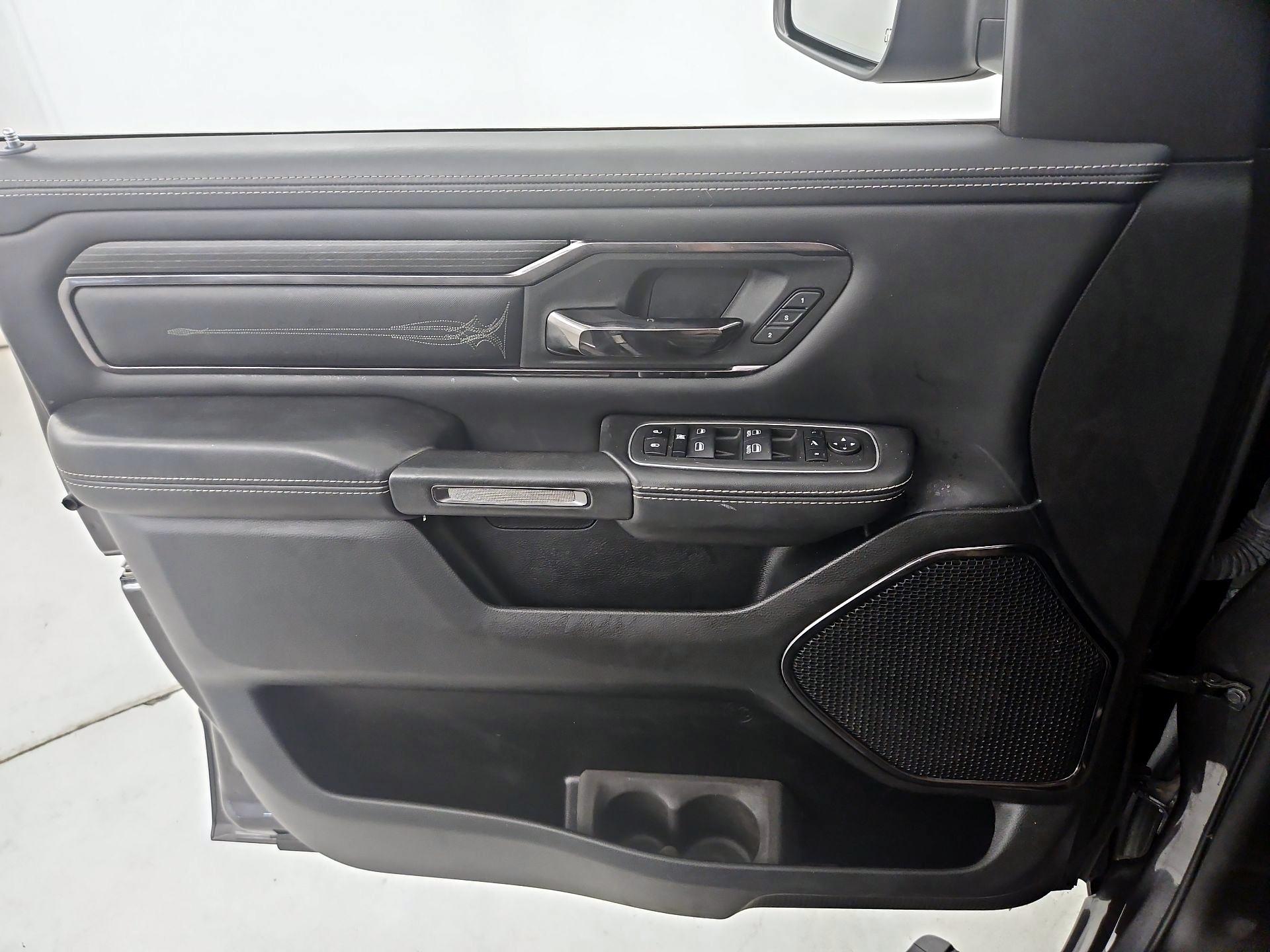 Thumbnail: 2022 RAM 1500 - 12