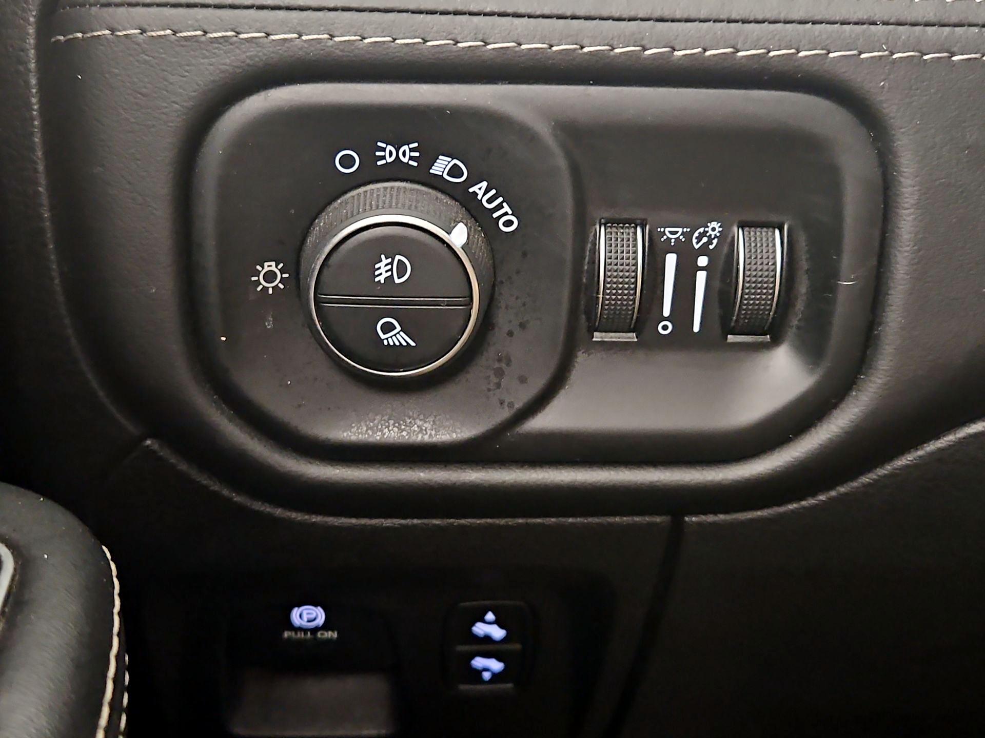 Thumbnail: 2022 RAM 1500 - 13