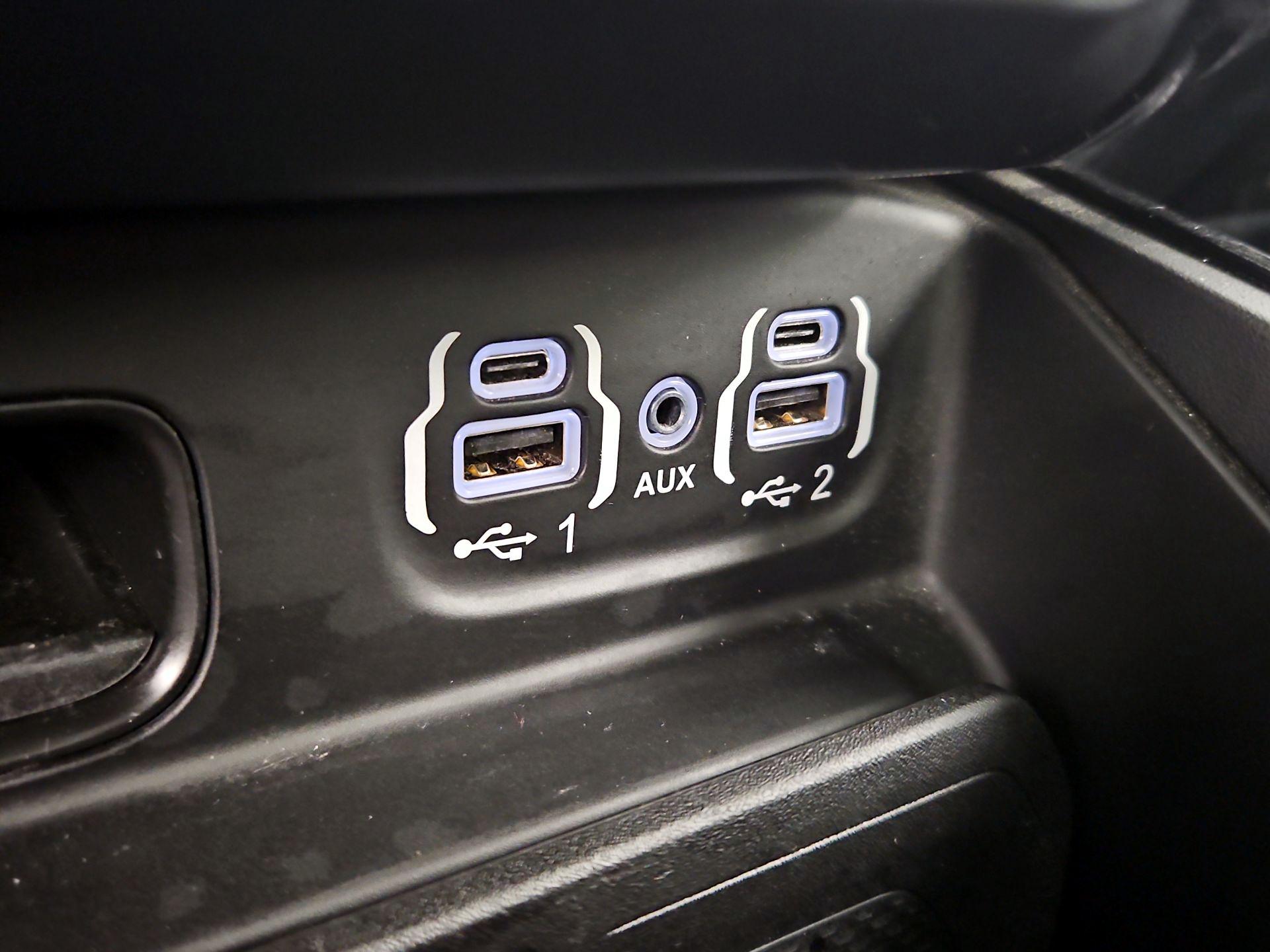 Thumbnail: 2022 RAM 1500 - 19