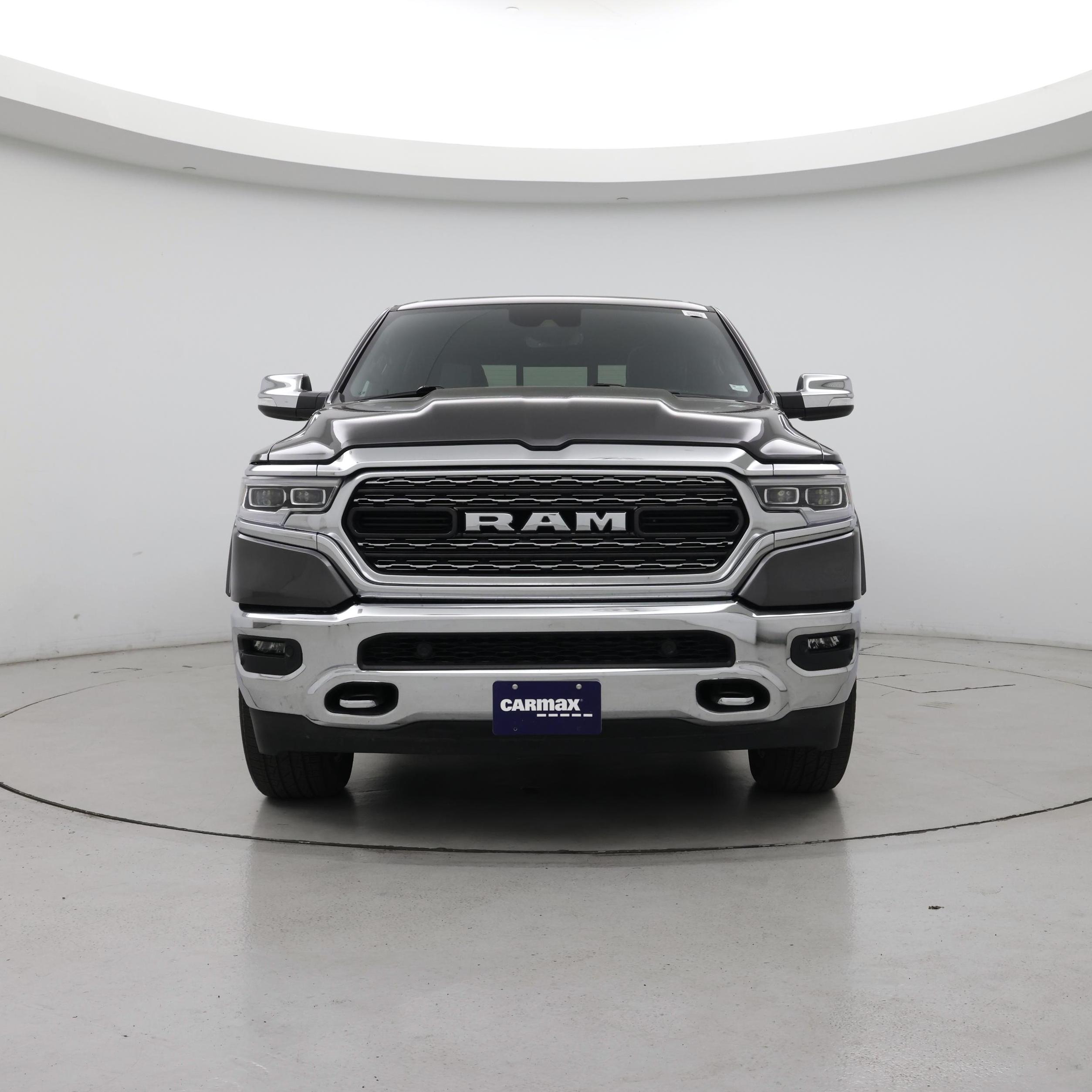 Thumbnail: 2022 RAM 1500 - 5