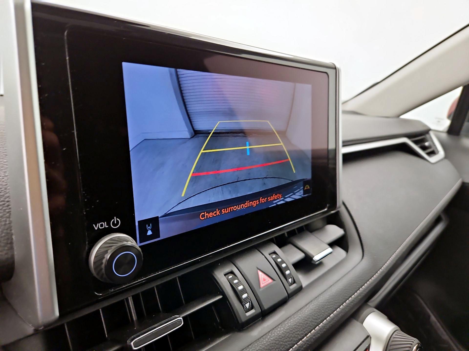 Thumbnail: 2024 Toyota RAV4 - 14