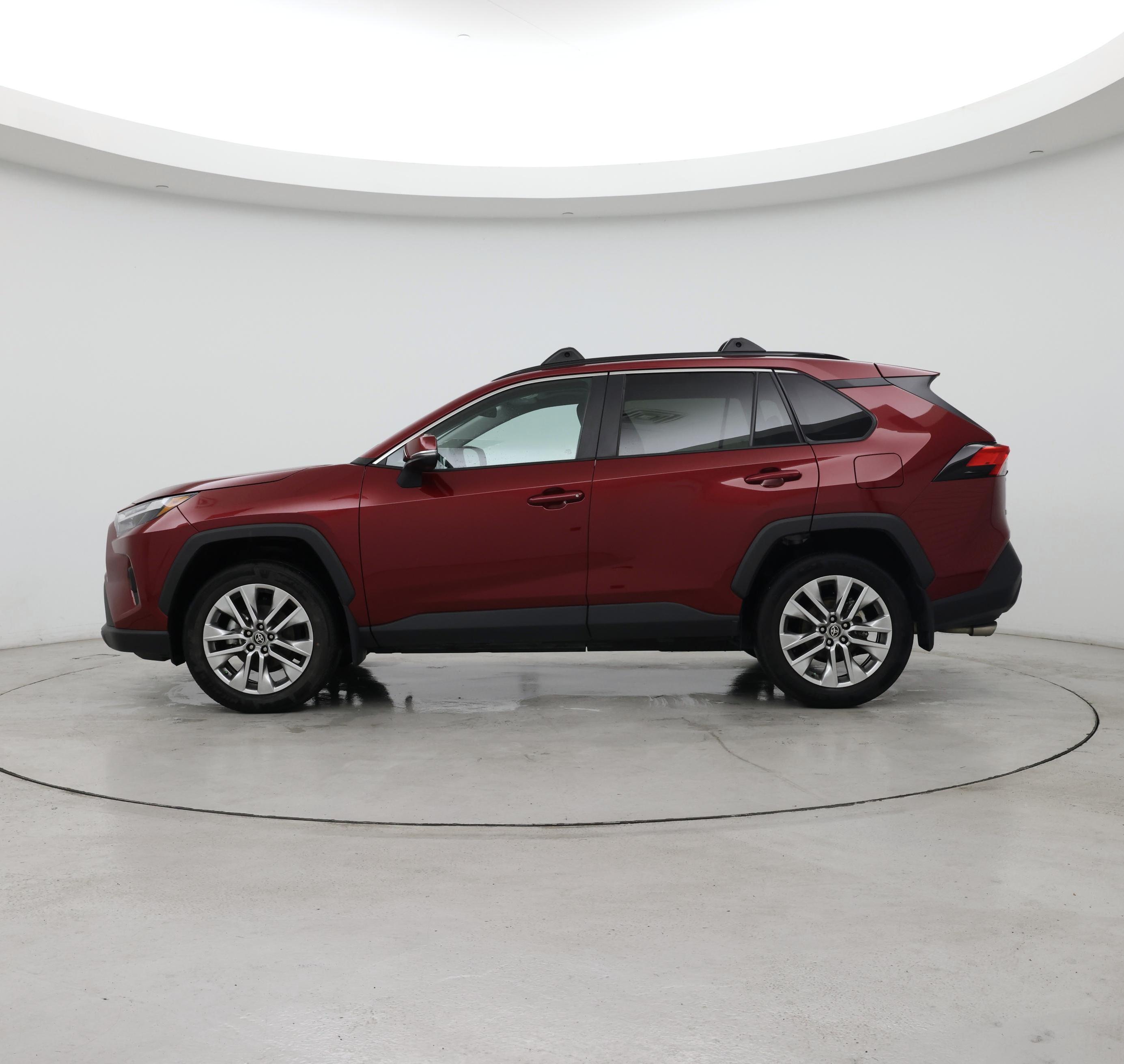 Thumbnail: 2024 Toyota RAV4 - 3