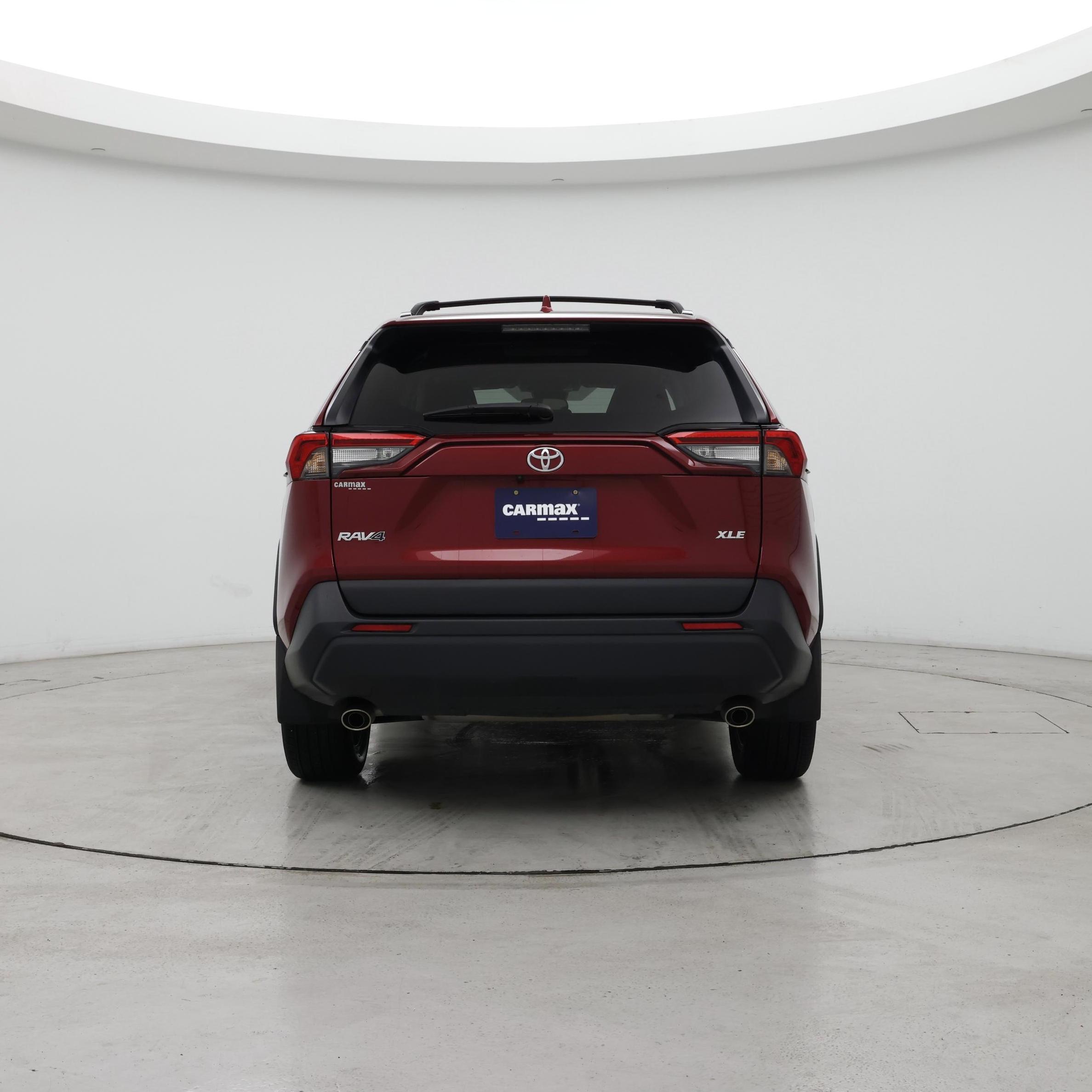 Thumbnail: 2024 Toyota RAV4 - 6