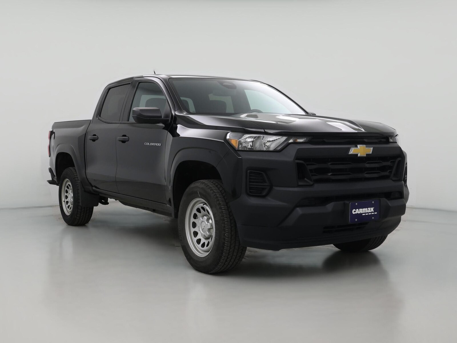 2023 Chevrolet Colorado