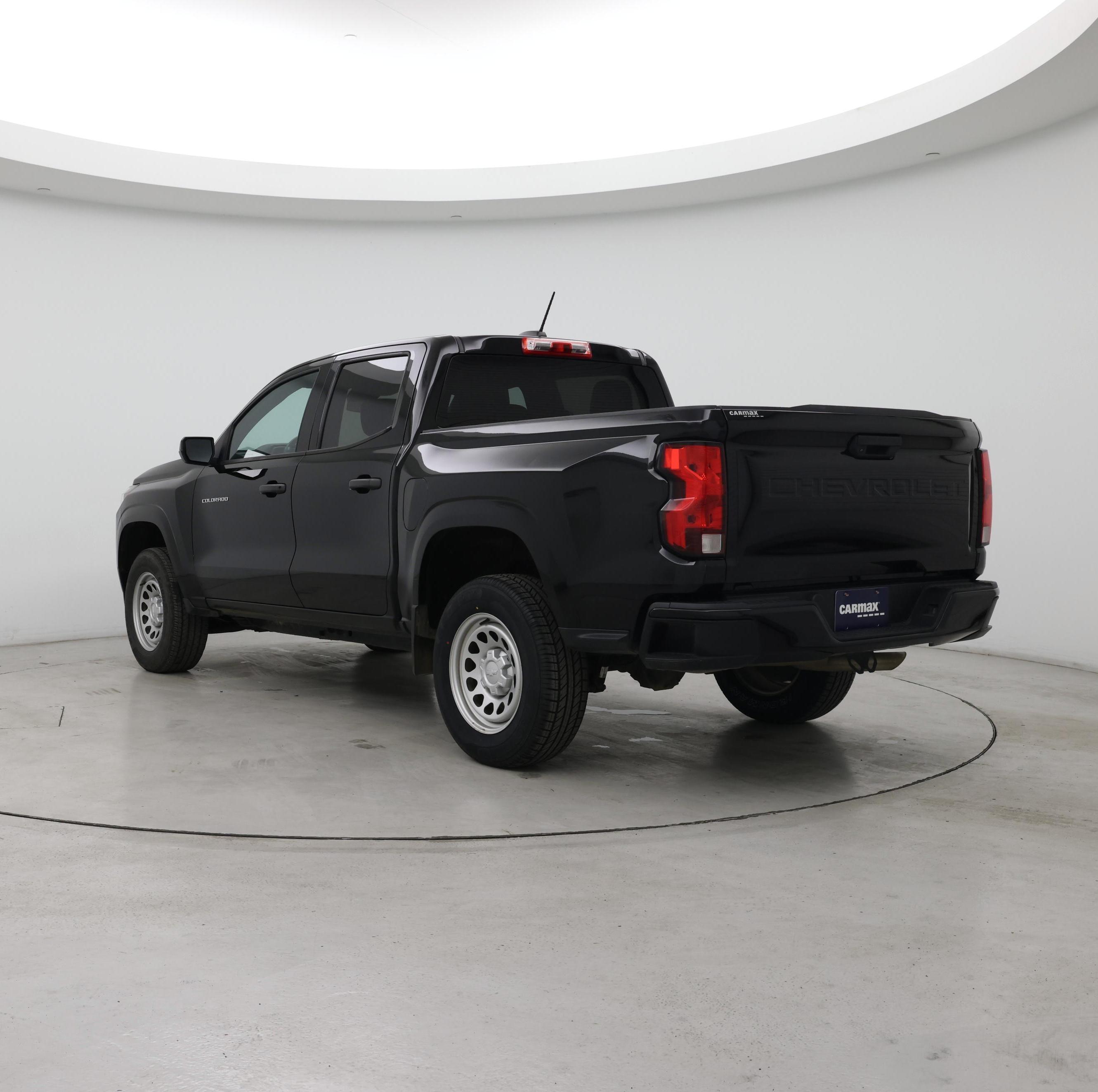 Thumbnail: 2023 Chevrolet Colorado - 2