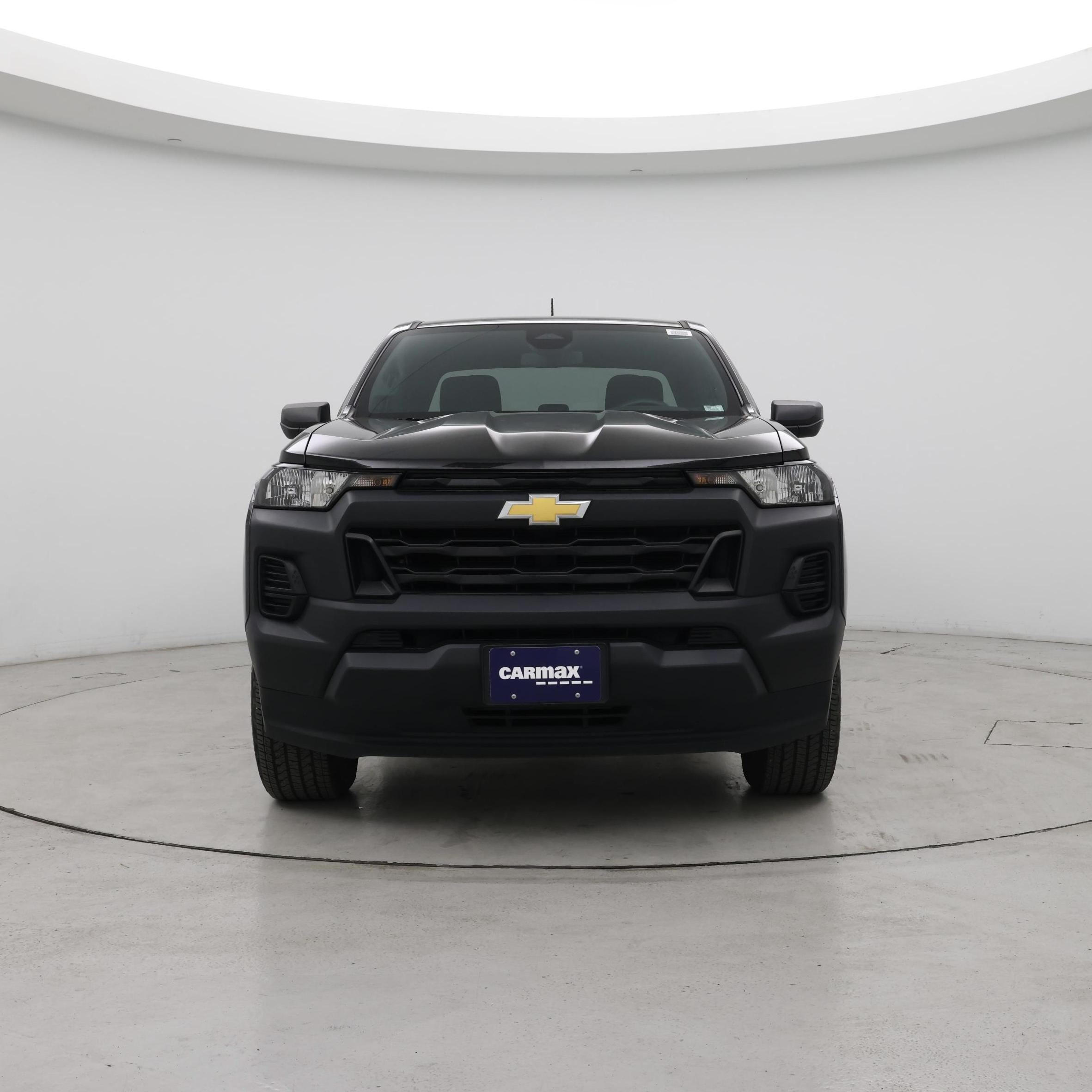 Thumbnail: 2023 Chevrolet Colorado - 5
