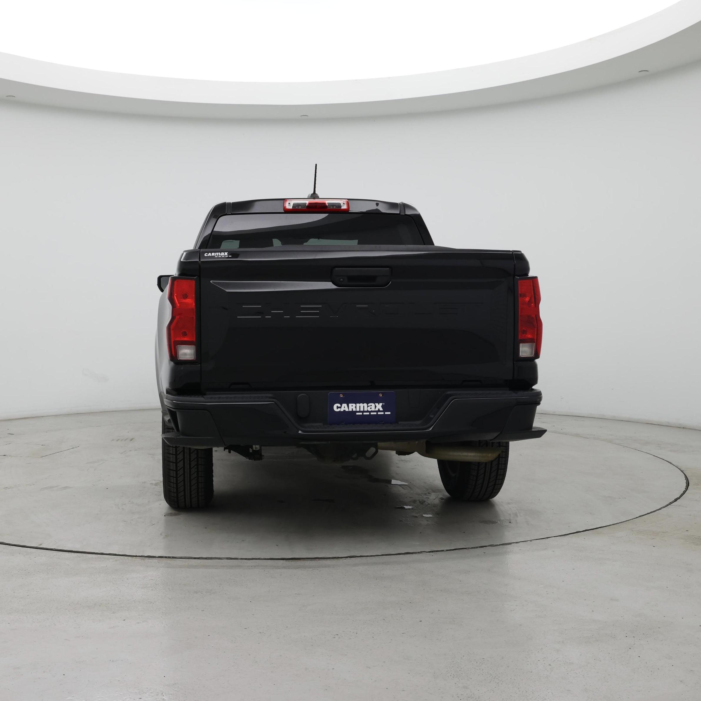 Thumbnail: 2023 Chevrolet Colorado - 6