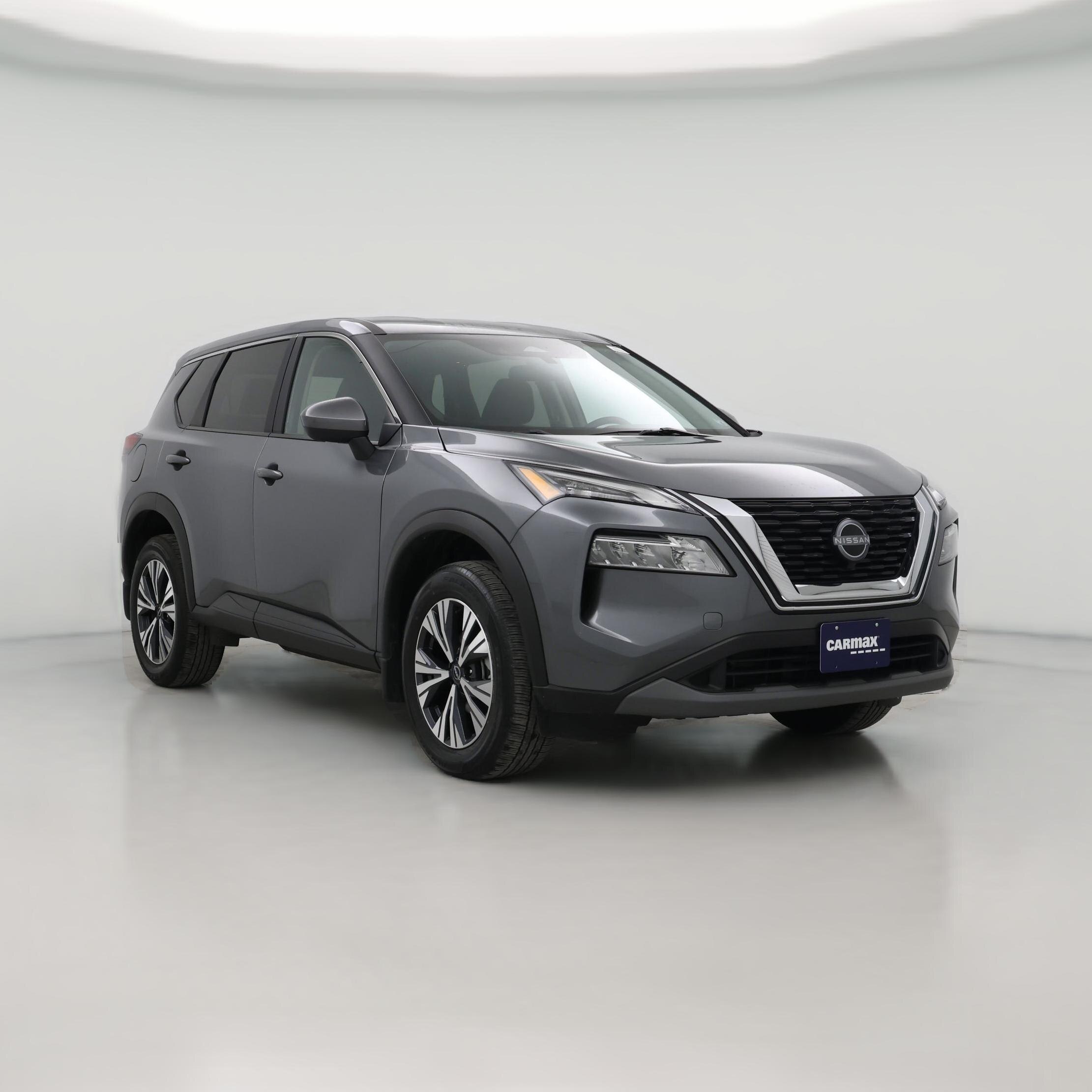 Thumbnail: 2023 Nissan Rogue - 1
