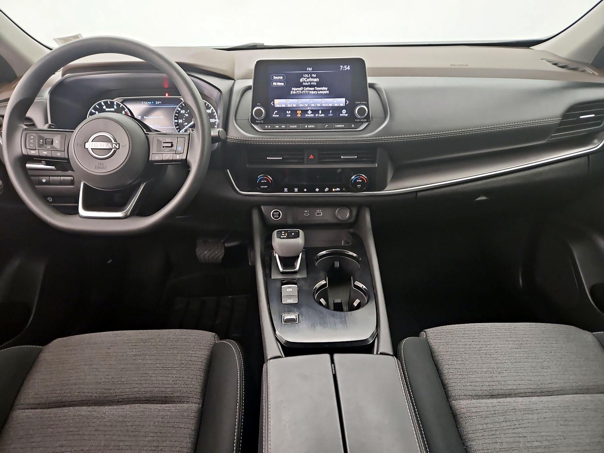 Thumbnail: 2023 Nissan Rogue - 9