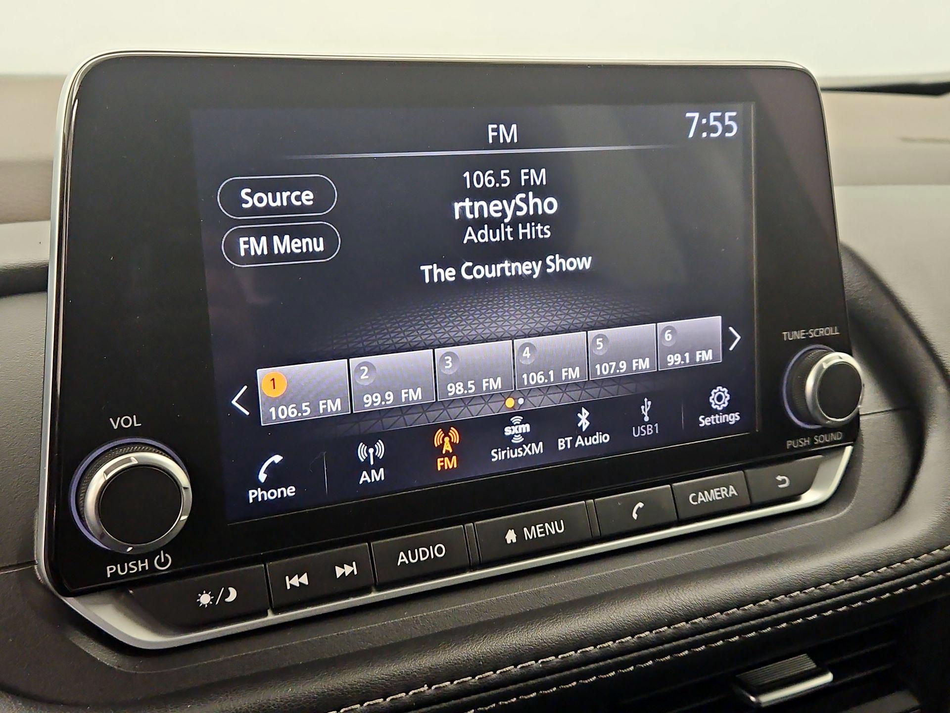 Thumbnail: 2023 Nissan Rogue - 15