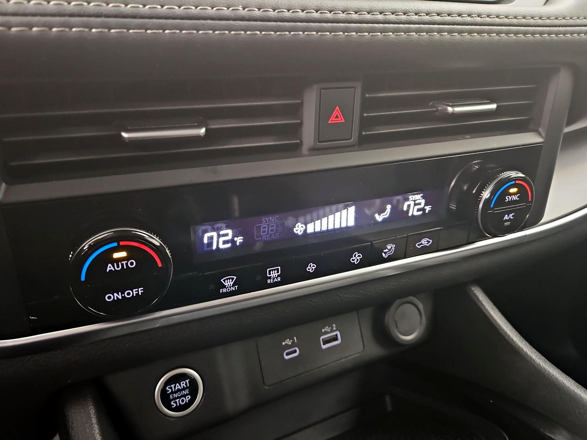 Thumbnail: 2023 Nissan Rogue - 16