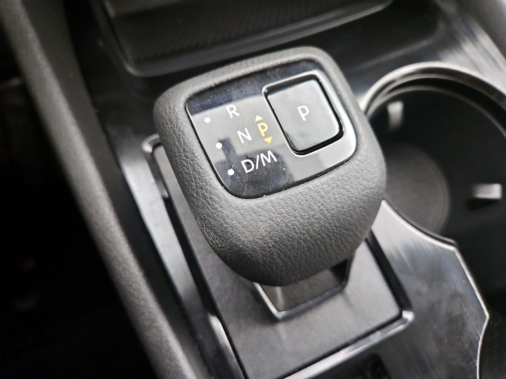 Thumbnail: 2023 Nissan Rogue - 17