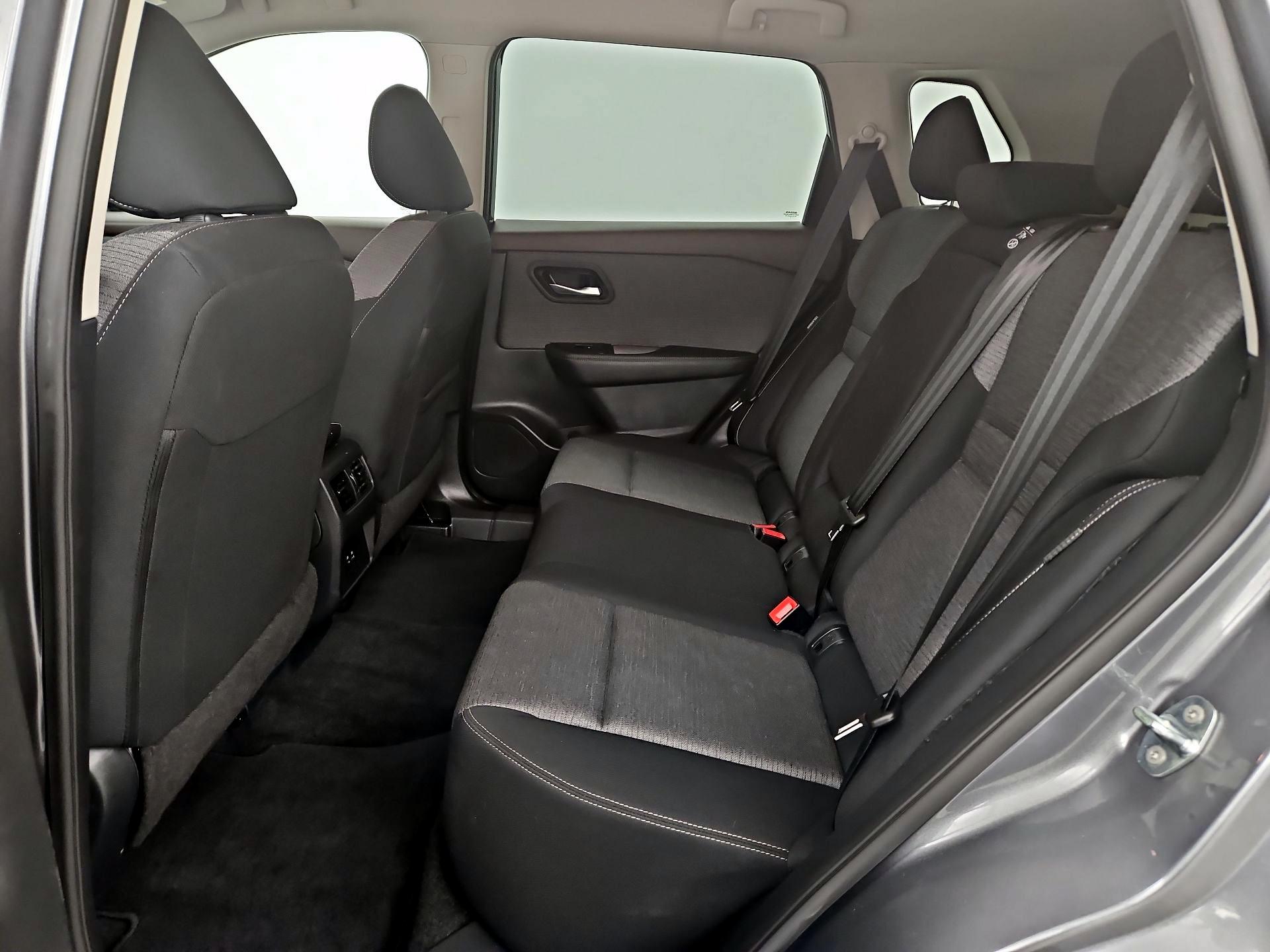 Thumbnail: 2023 Nissan Rogue - 19