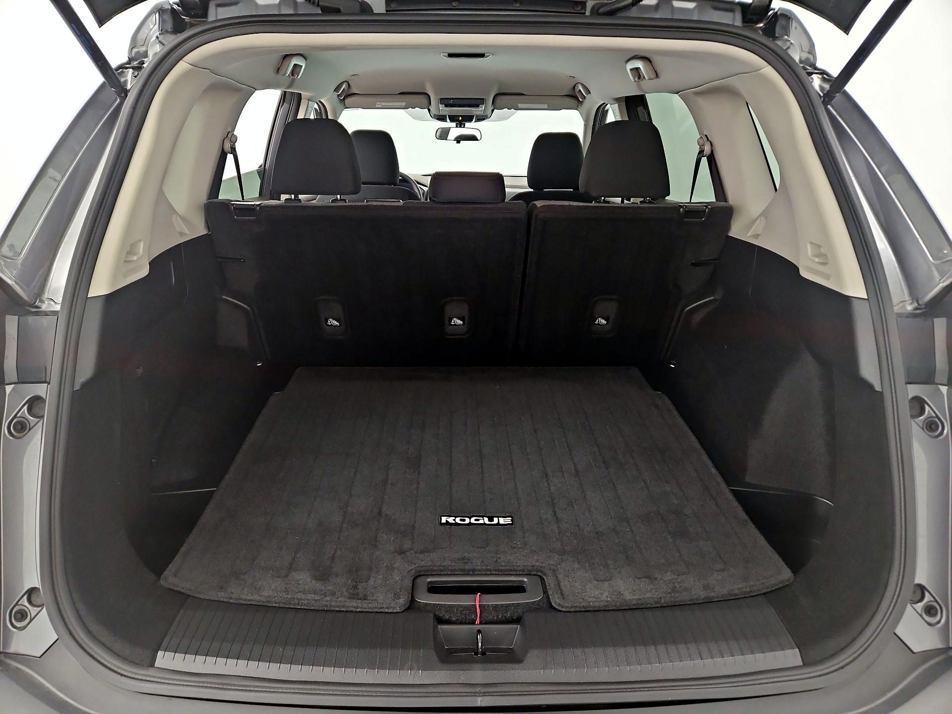 Thumbnail: 2023 Nissan Rogue - 20