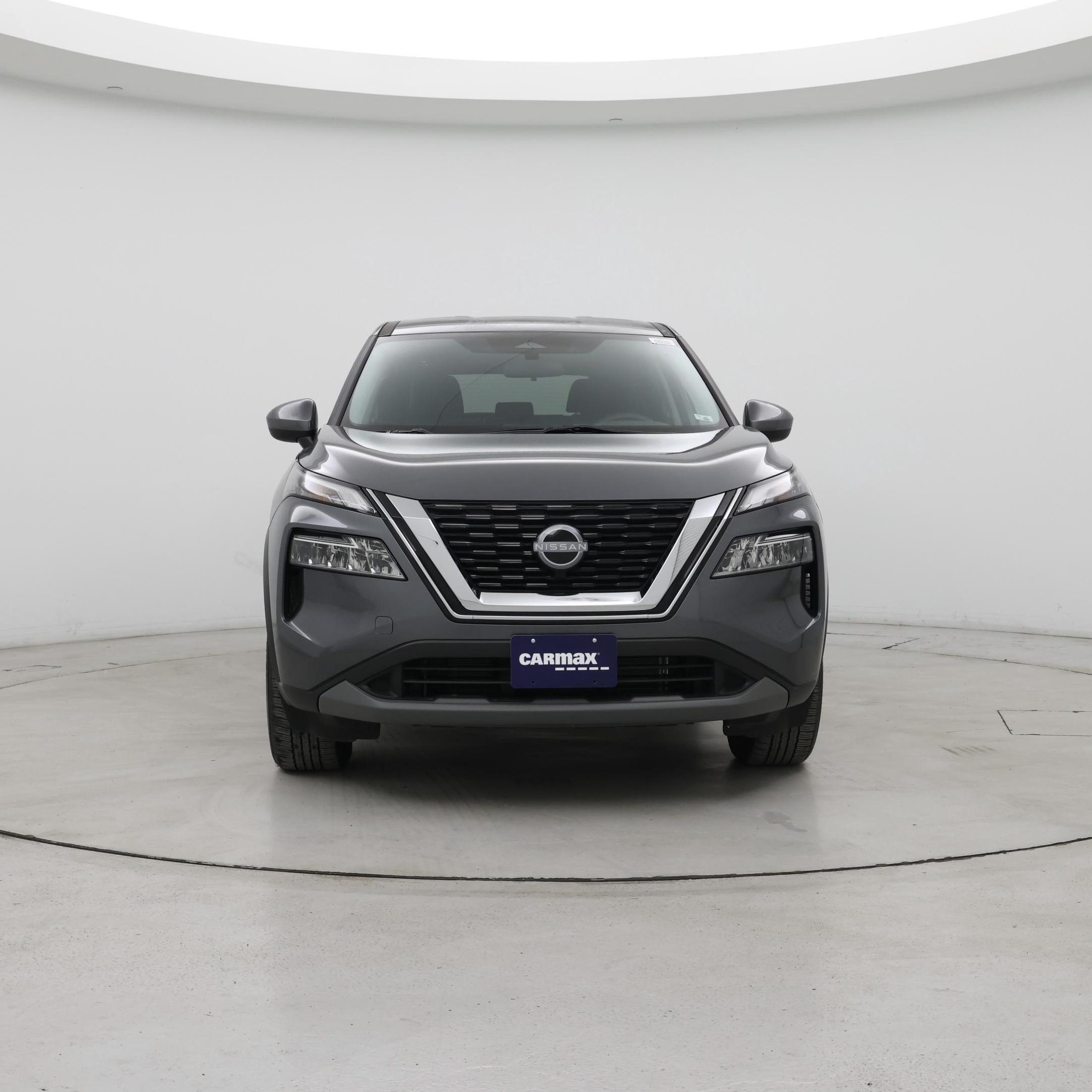 Thumbnail: 2023 Nissan Rogue - 5