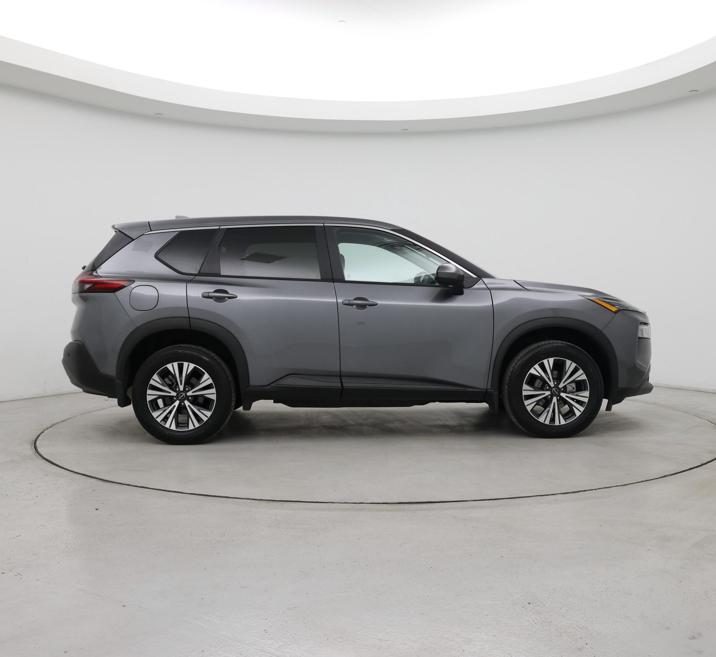 Thumbnail: 2023 Nissan Rogue - 7