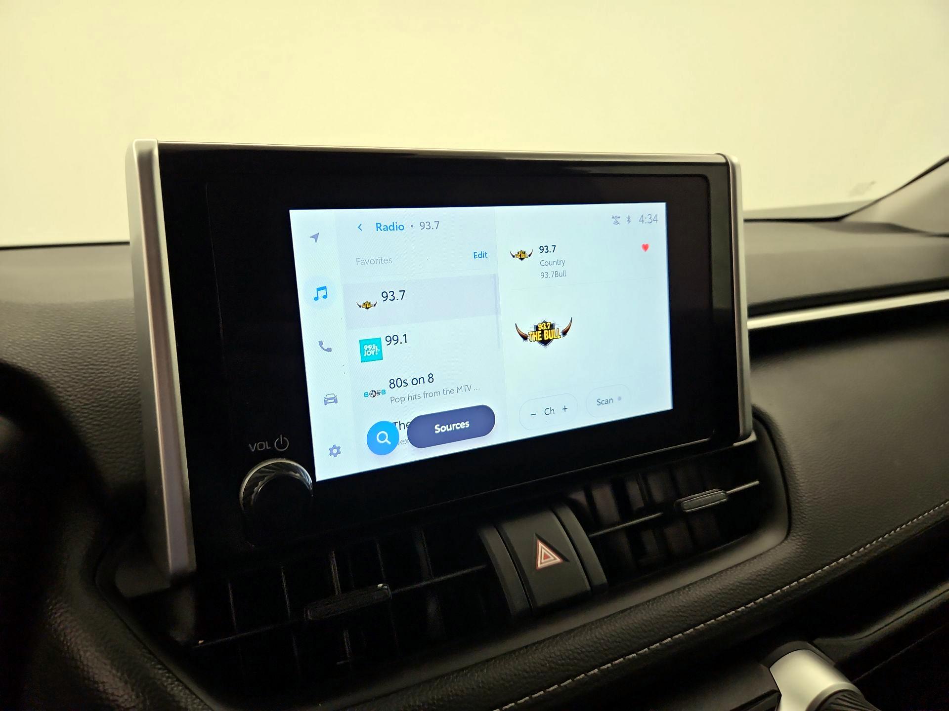 Thumbnail: 2024 Toyota RAV4 - 15