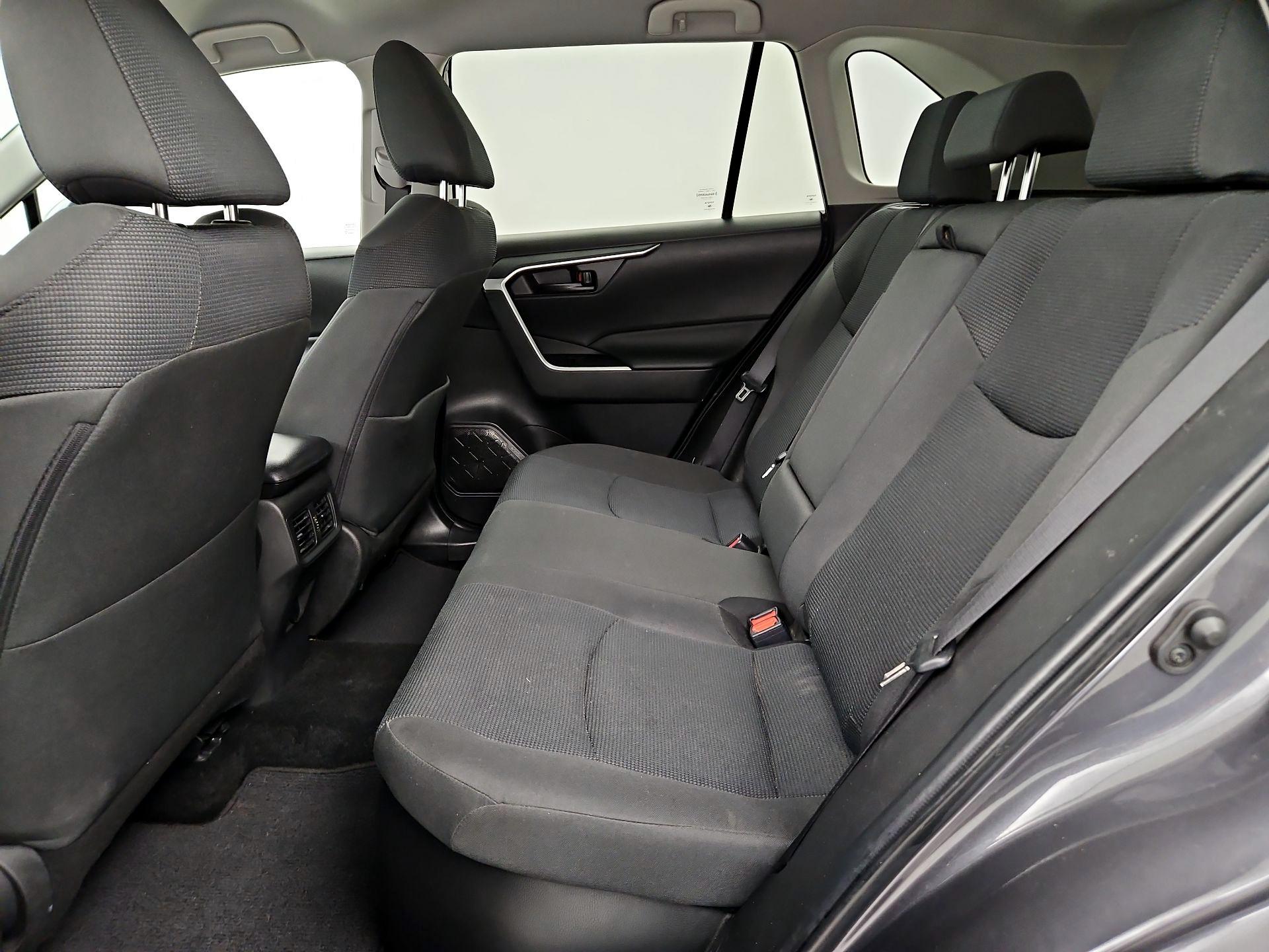 Thumbnail: 2024 Toyota RAV4 - 19