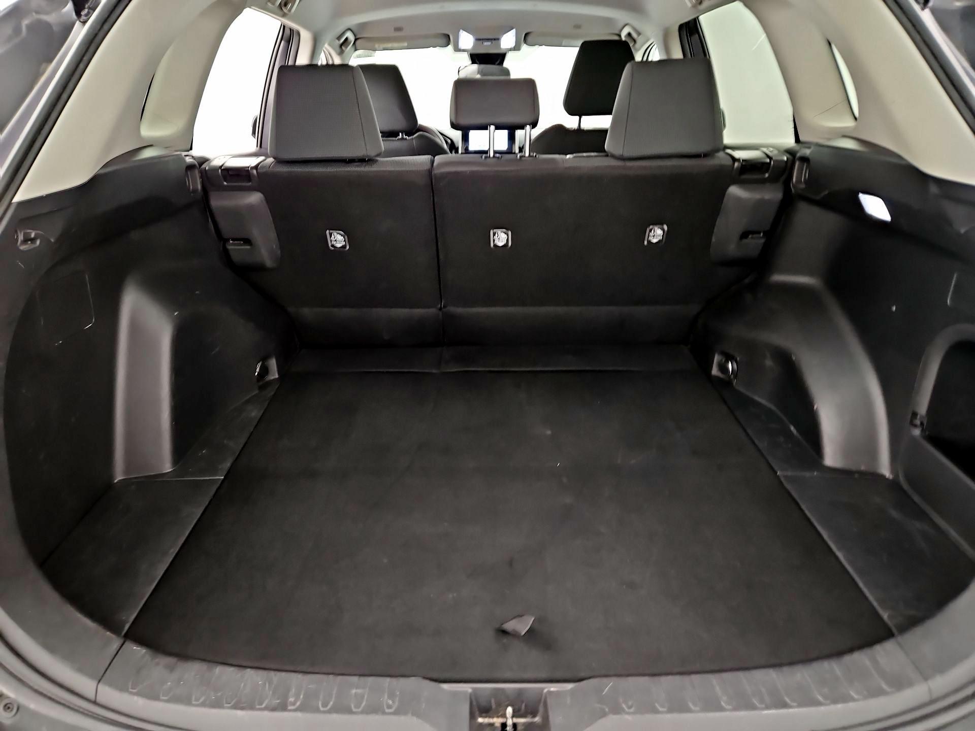 Thumbnail: 2024 Toyota RAV4 - 20