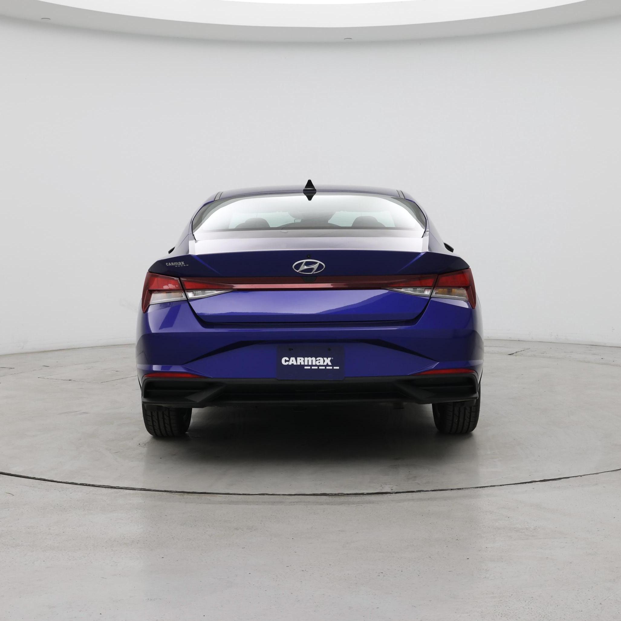 Thumbnail: 2023 Hyundai Elantra - 6